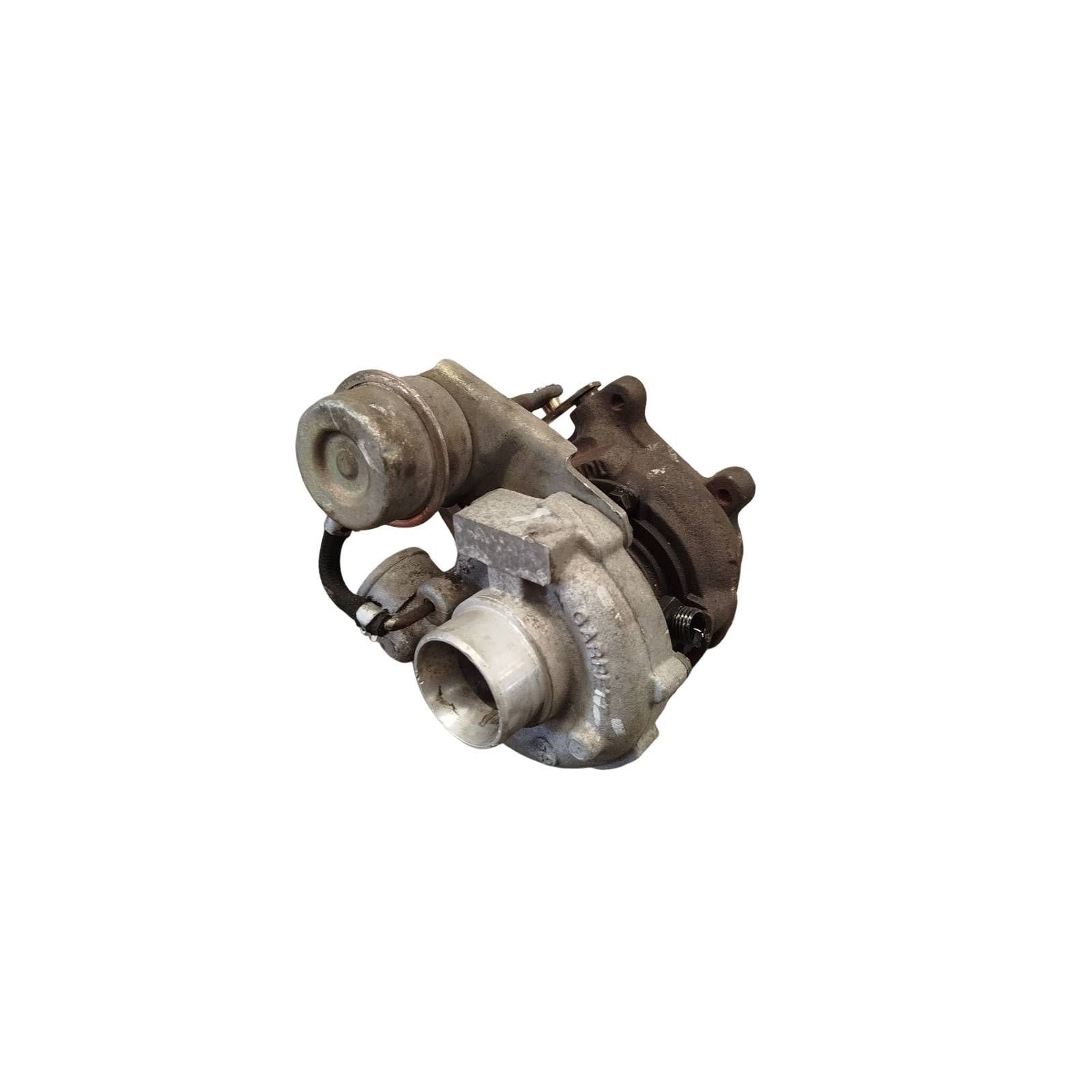 turbocompressore - Immagine 1 di 5