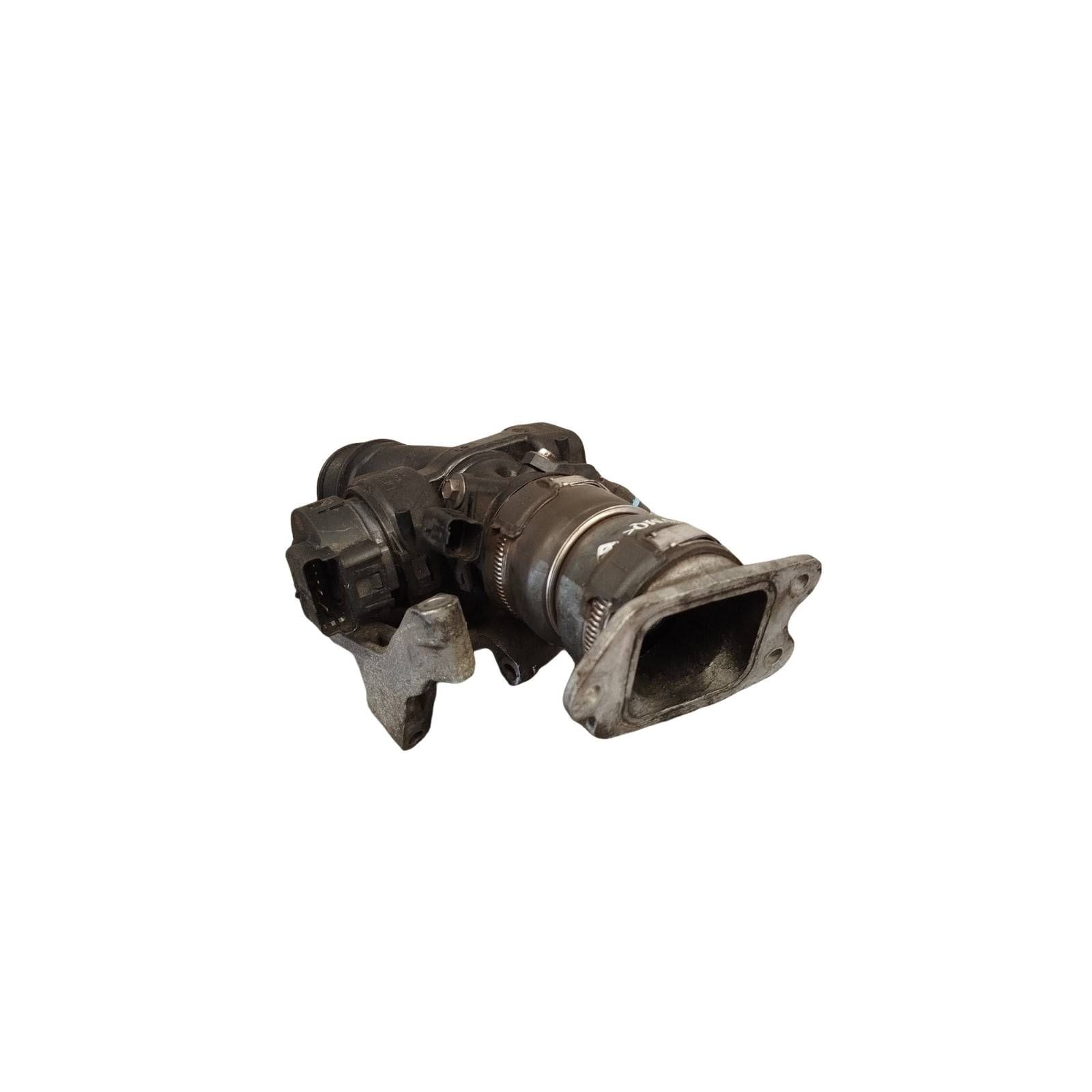 Valvola Fgr (Arresto Motore) Citroen C2 (09/03>01/10<) 345E3 0345E3, 9660030380 Usato