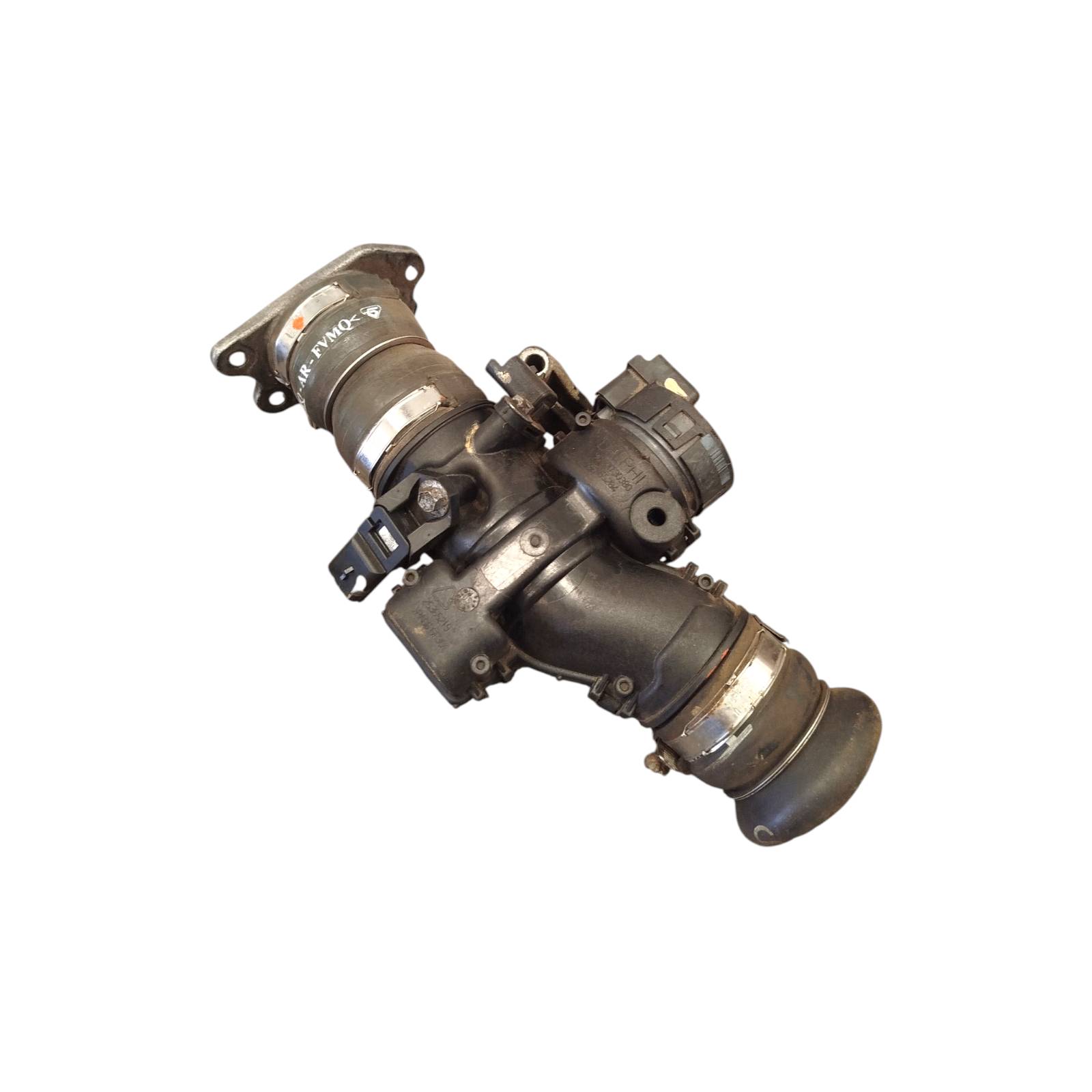 Valvola Fgr (Arresto Motore) Citroen C2 (09/03>01/10<) 345E3 0345E3 Usato