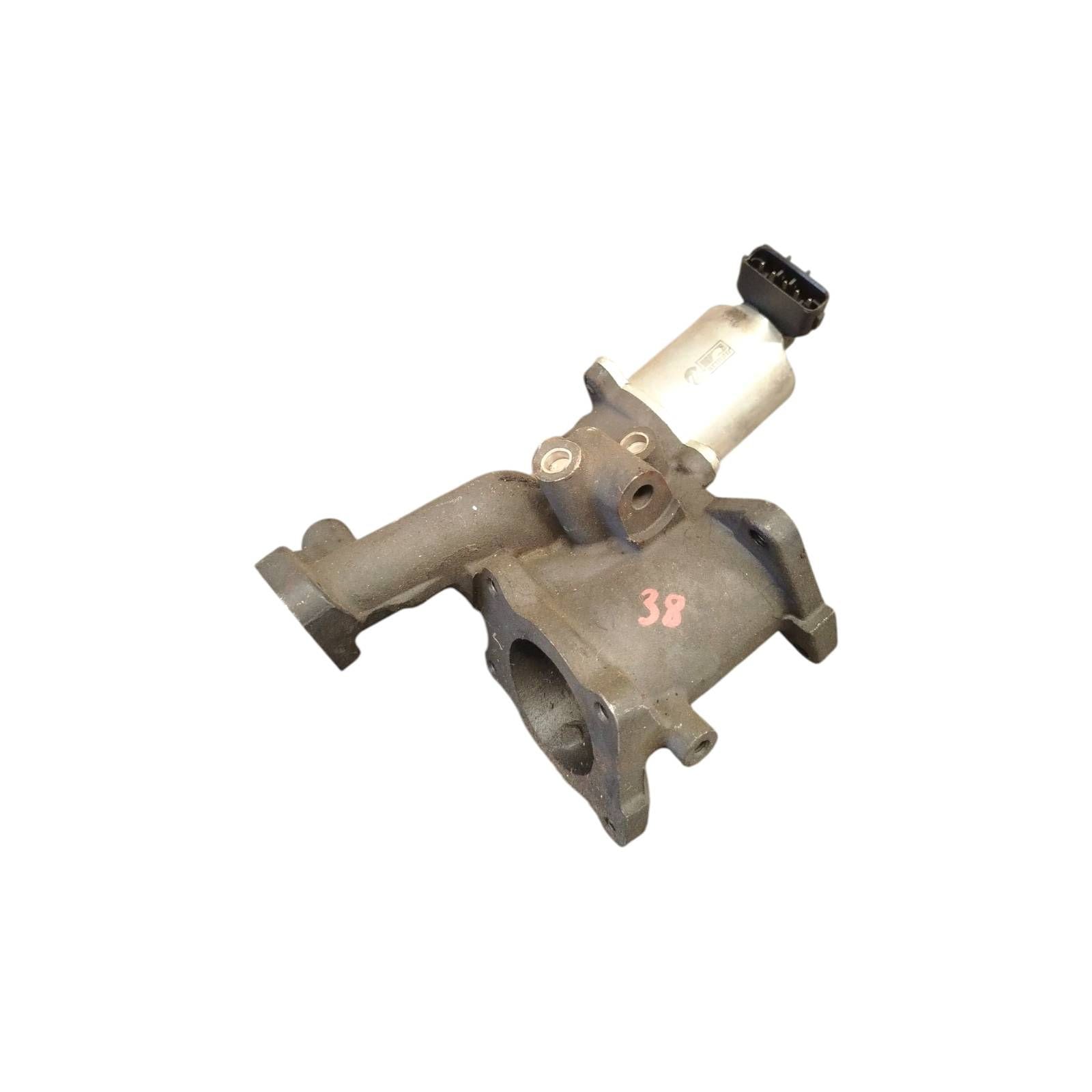 Elettrovalvola Egr (Armar) 98060796 Usato