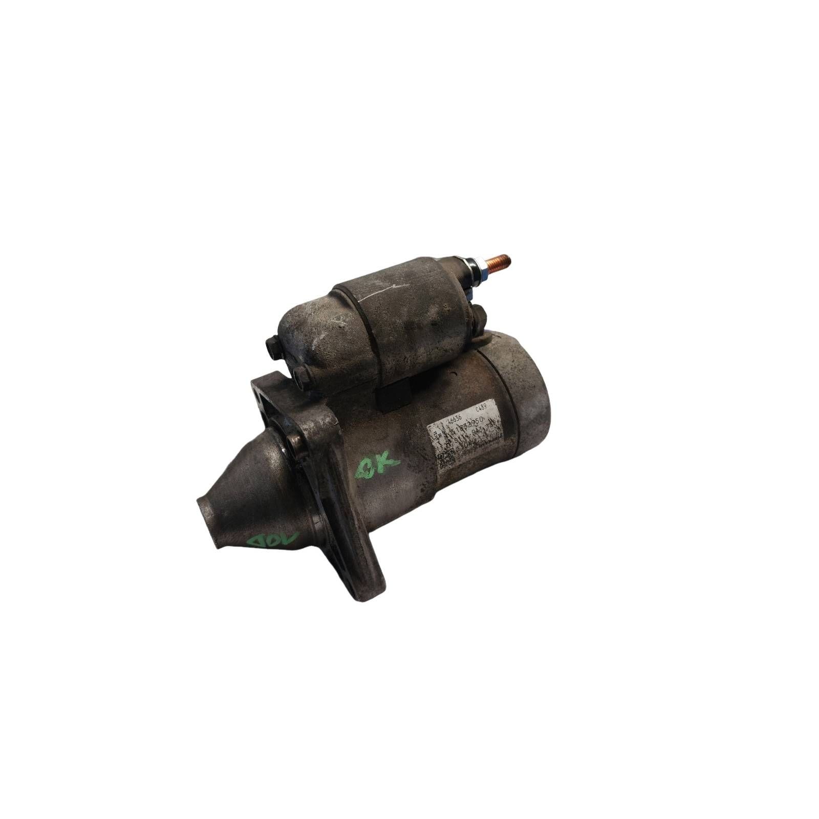 Motorino Avviamento (Hitachi) 51890631 S2053 Usato