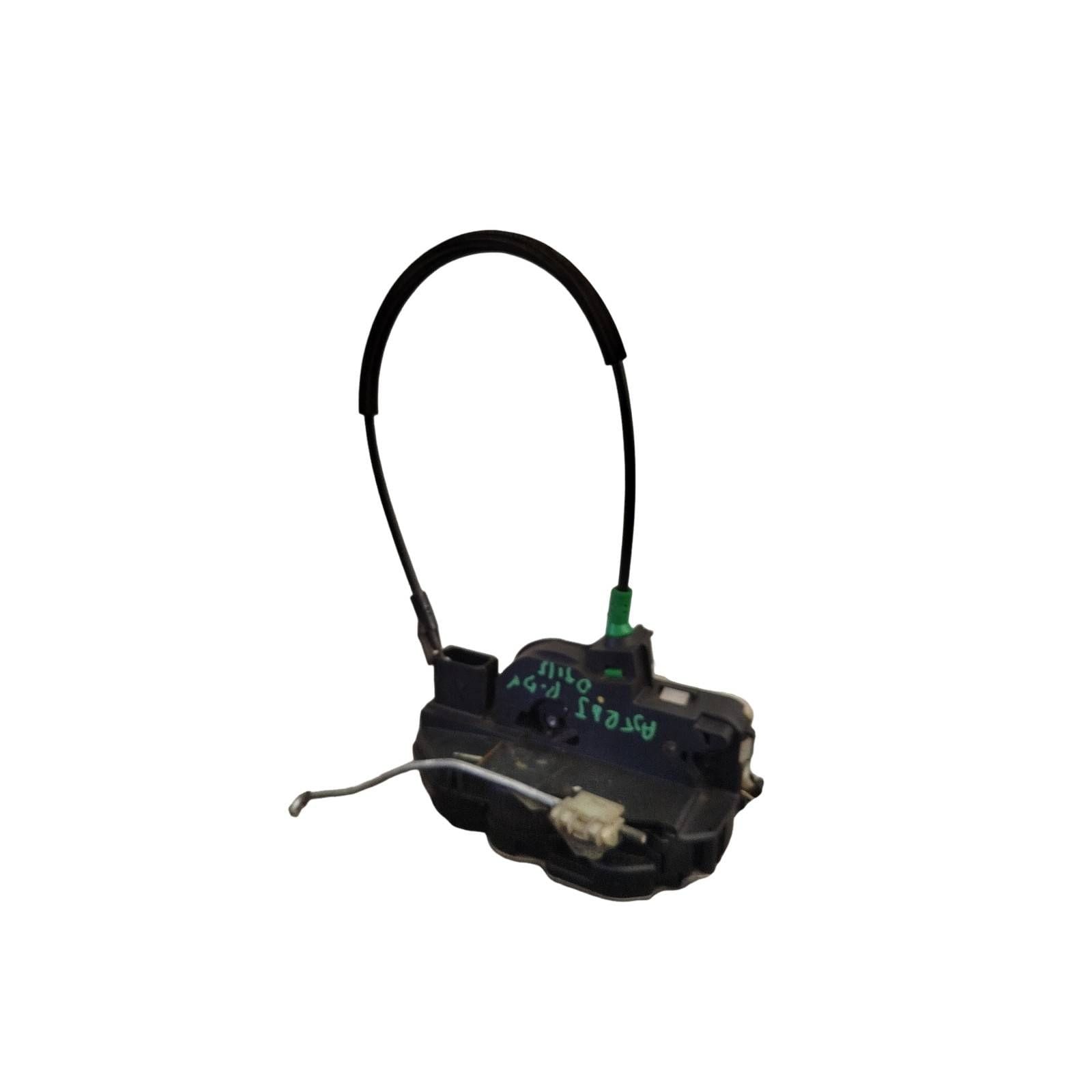 Serratura Porta Post. Destro 13579556 3023880 Usato