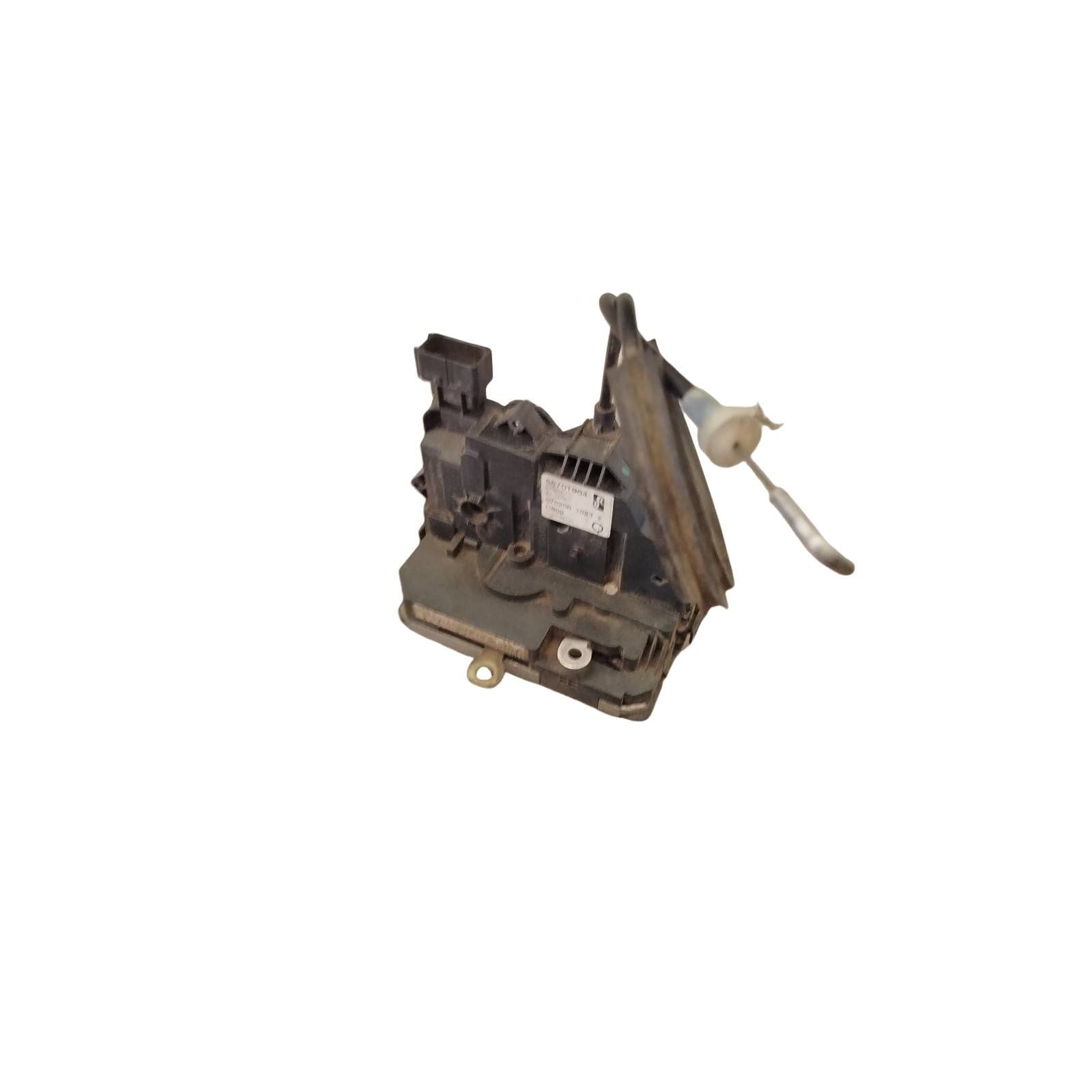 Serratura Chiusura C.zta Porta Ant. Destro 55701964 55701964 Usato