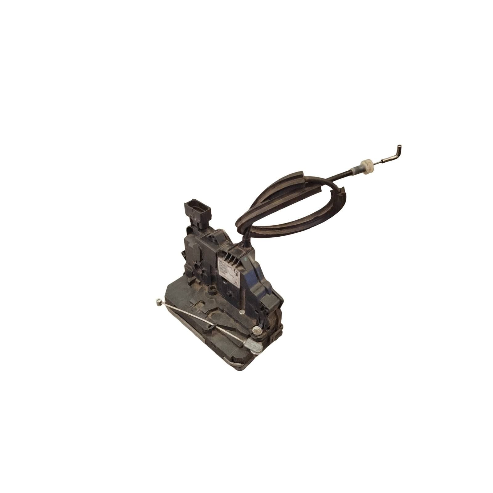 Serratura Chiusura C.zta Porta Post. Destro 55701966 55701966 Usato