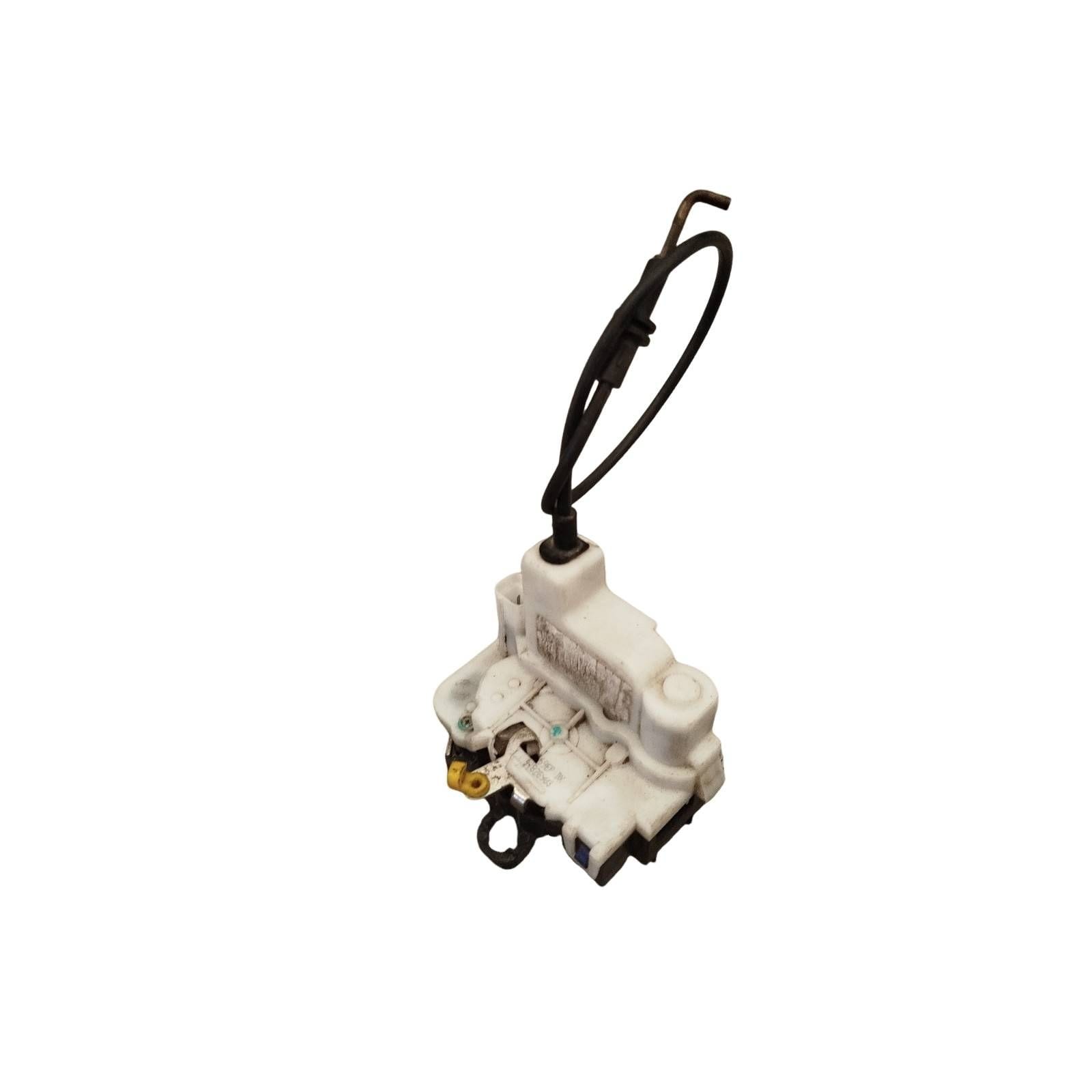 Serratura porta post. Destro - Immagine 1 di 6