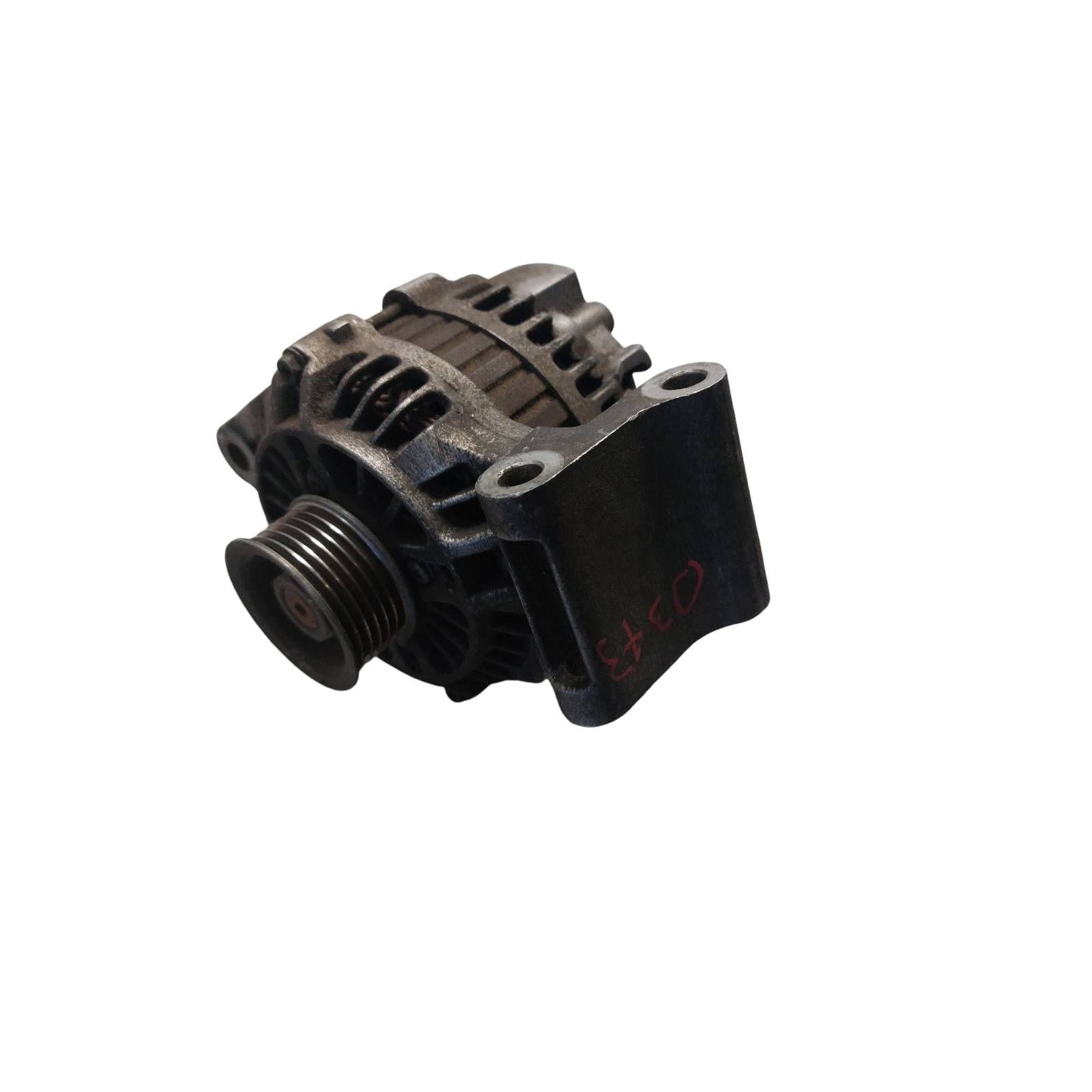 Alternatore Ford FIESTA (DX) (09/95>08/99<) 1071418 LRA02765 Usato