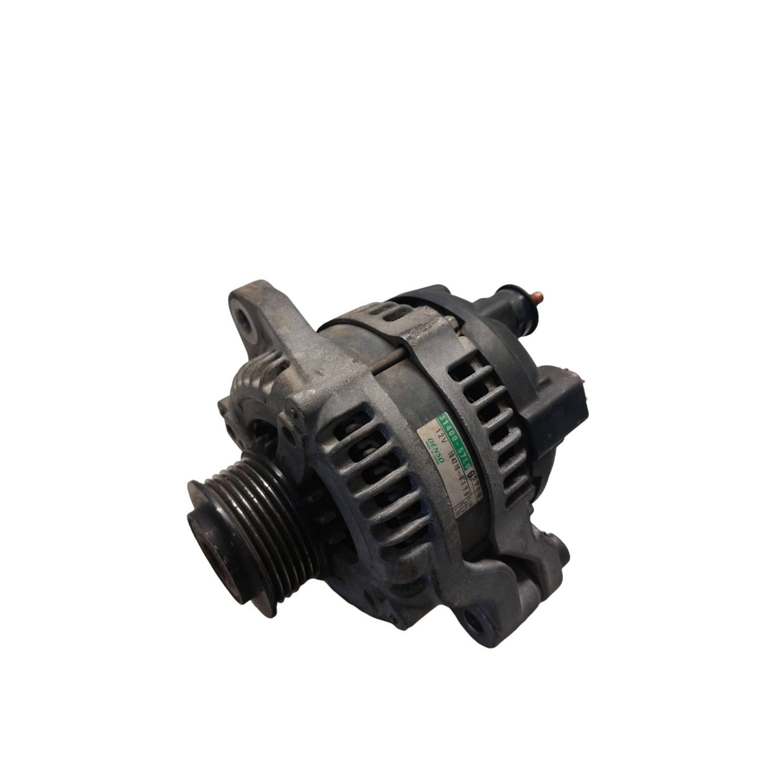 Alternatore Fiat SEDICI (3B) (02/06>11/11<) 71768682 Usato