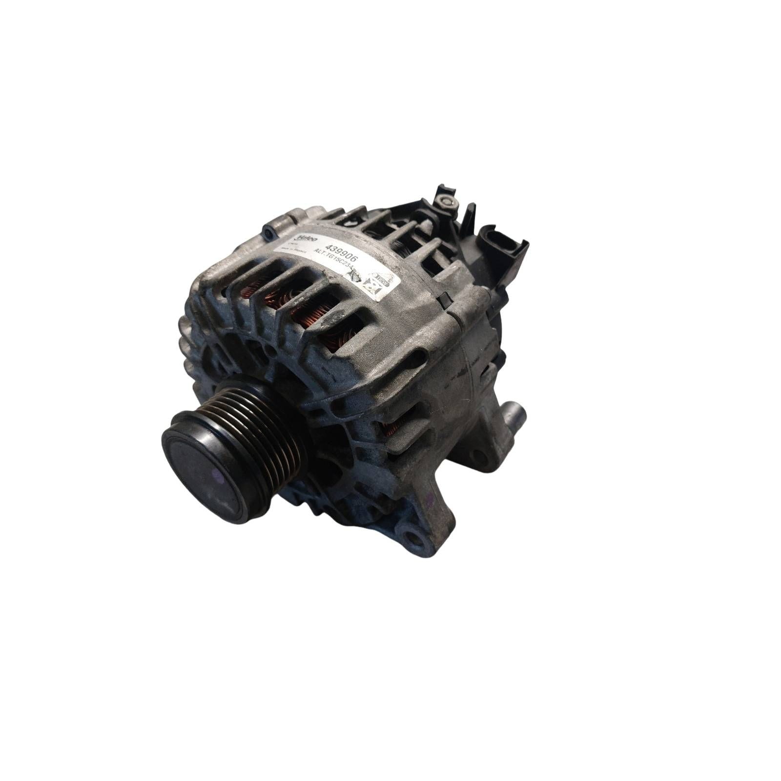 Alternatore (Valeo) 1704769 439906 Usato