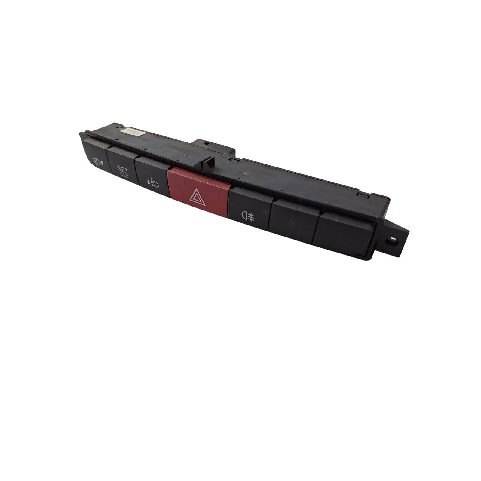 Blocco Comandi Multifunzioni (Fiat Alfa Romeo) 735498200 7354982000 Usato