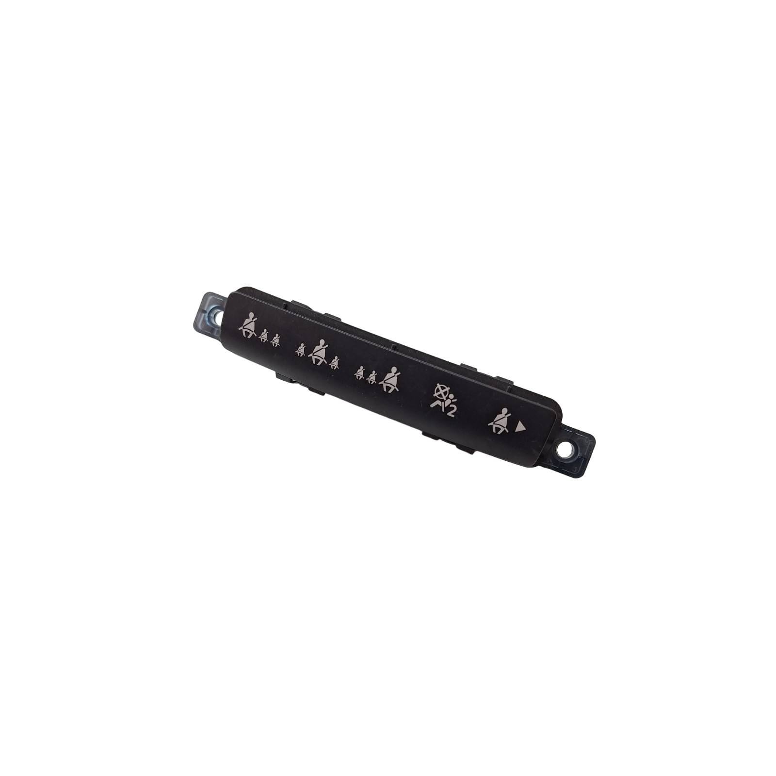 Display Multifunzione Nissan QASHQAI (J10E/JJ10E) (02/07>12/10<) 68260JD92AJ Usato