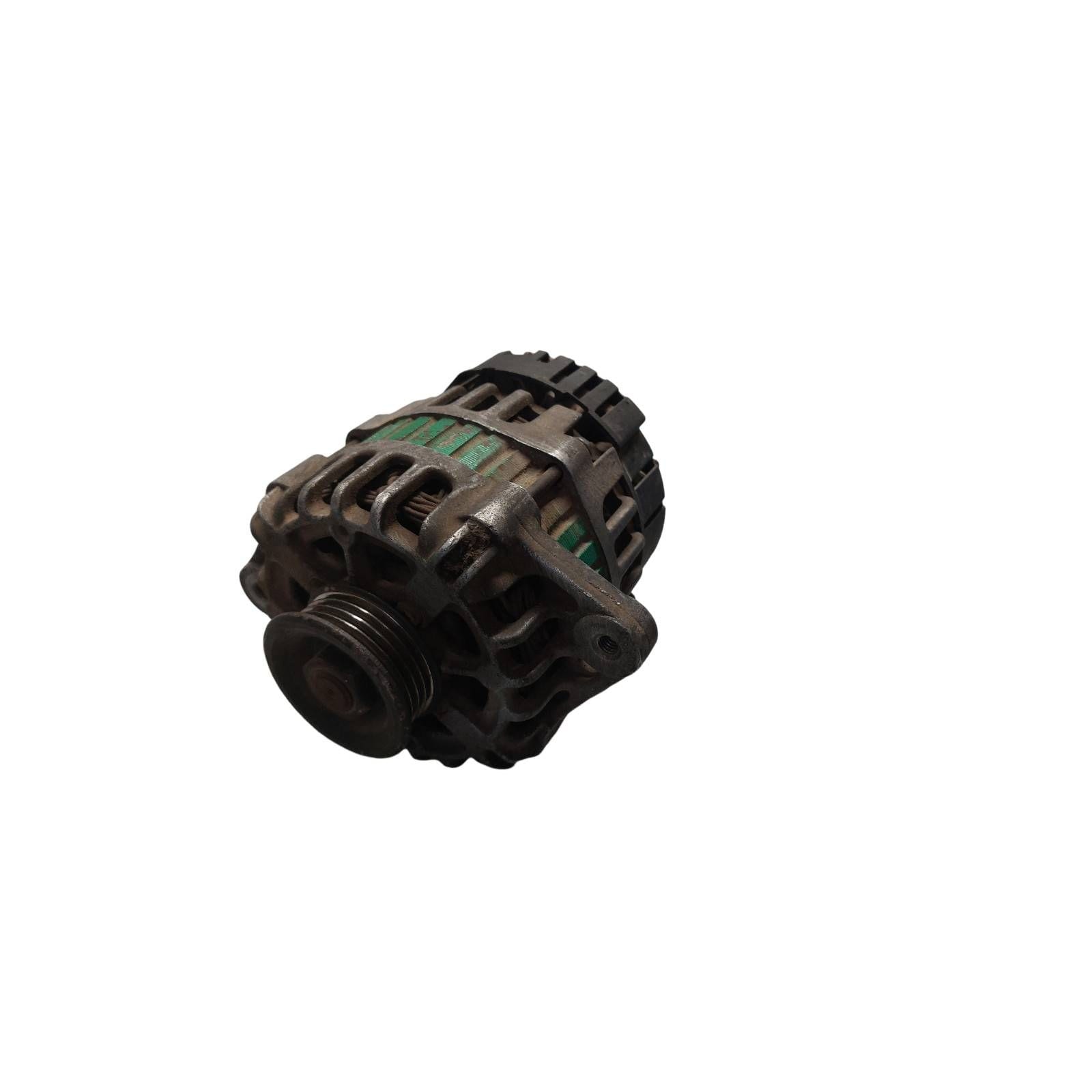 Alternatore Chevrolet (Daewoo) KALOS (T200) (01/05>10/08<) 96652100 LRA03234 Usato