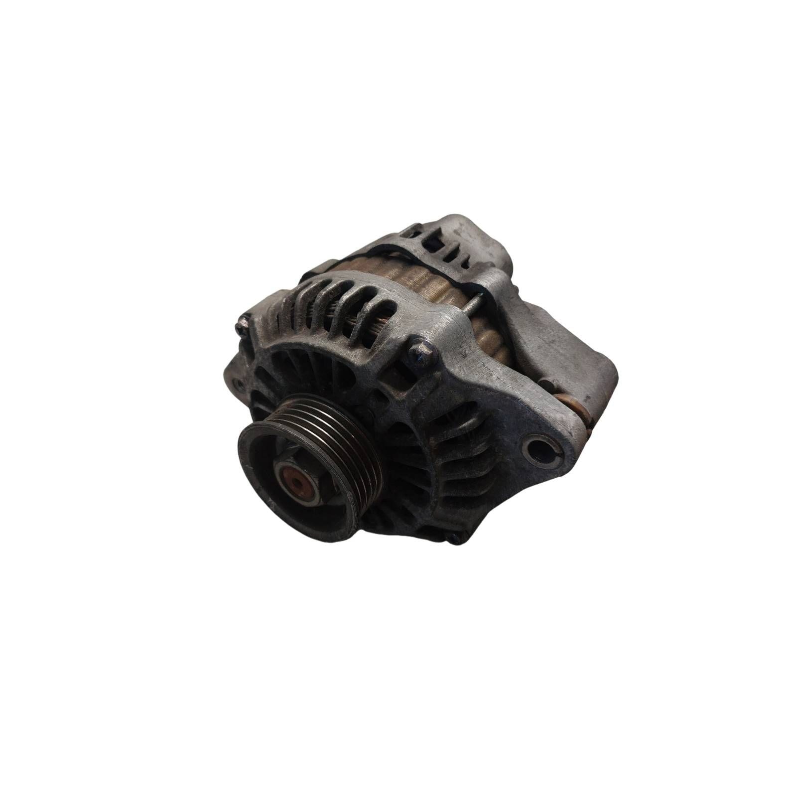 Alternatore Fiat SEDICI (3B) (02/06>11/11<) 71768303 Usato