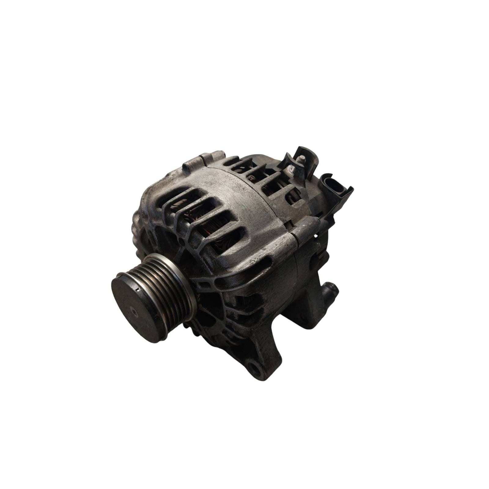 Alternatore Ford FIESTA (CB1) (09/08>10/13<) 1506299 TG12C038 Usato