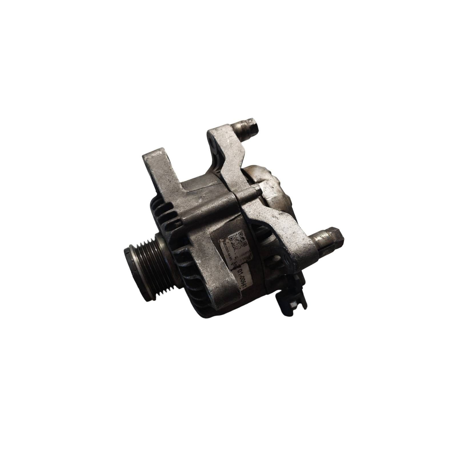 Alternatore Ford FIESTA (CBK) (03/02>12/05<) 1477856 LRA02338 Usato