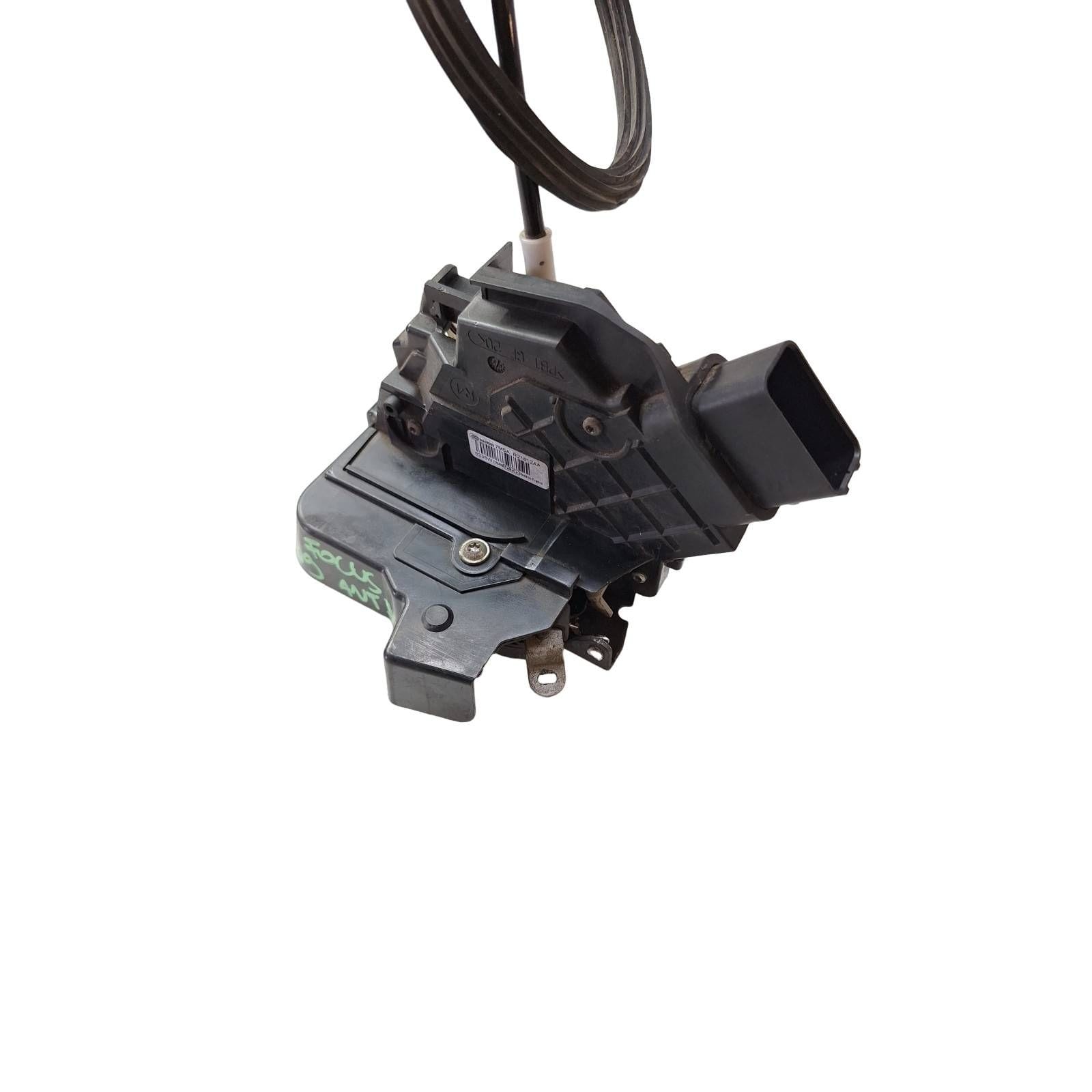Serratura Porta Ant. Destro (Fomoco) 4892457 7M5A R21812AA Usato