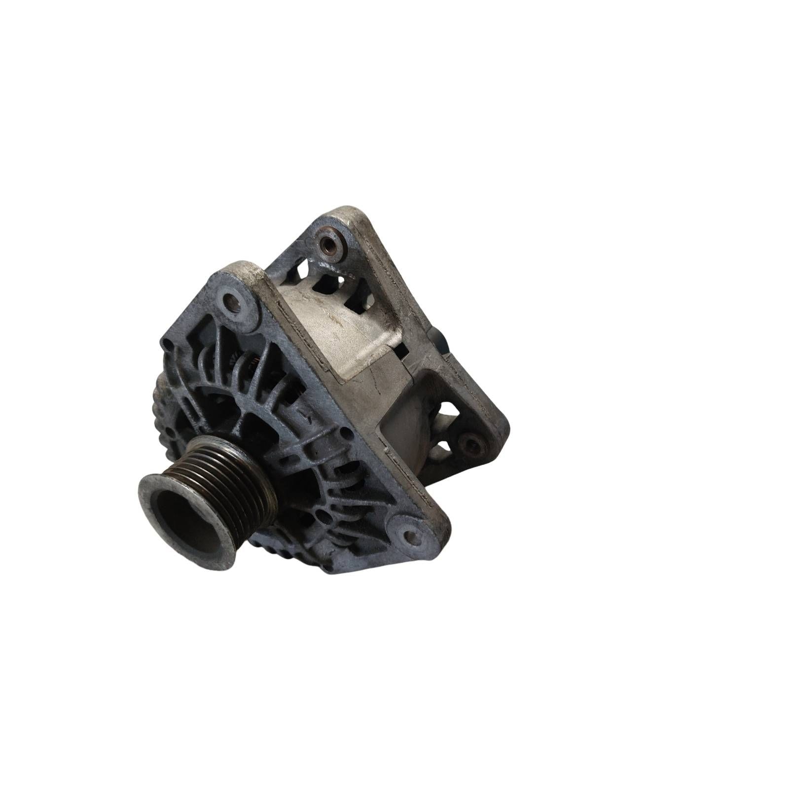 Alternatore Renault LAGUNA 2a Serie (03/05>09/07<) 8200667610A TG11C065, LRA03108 Usato