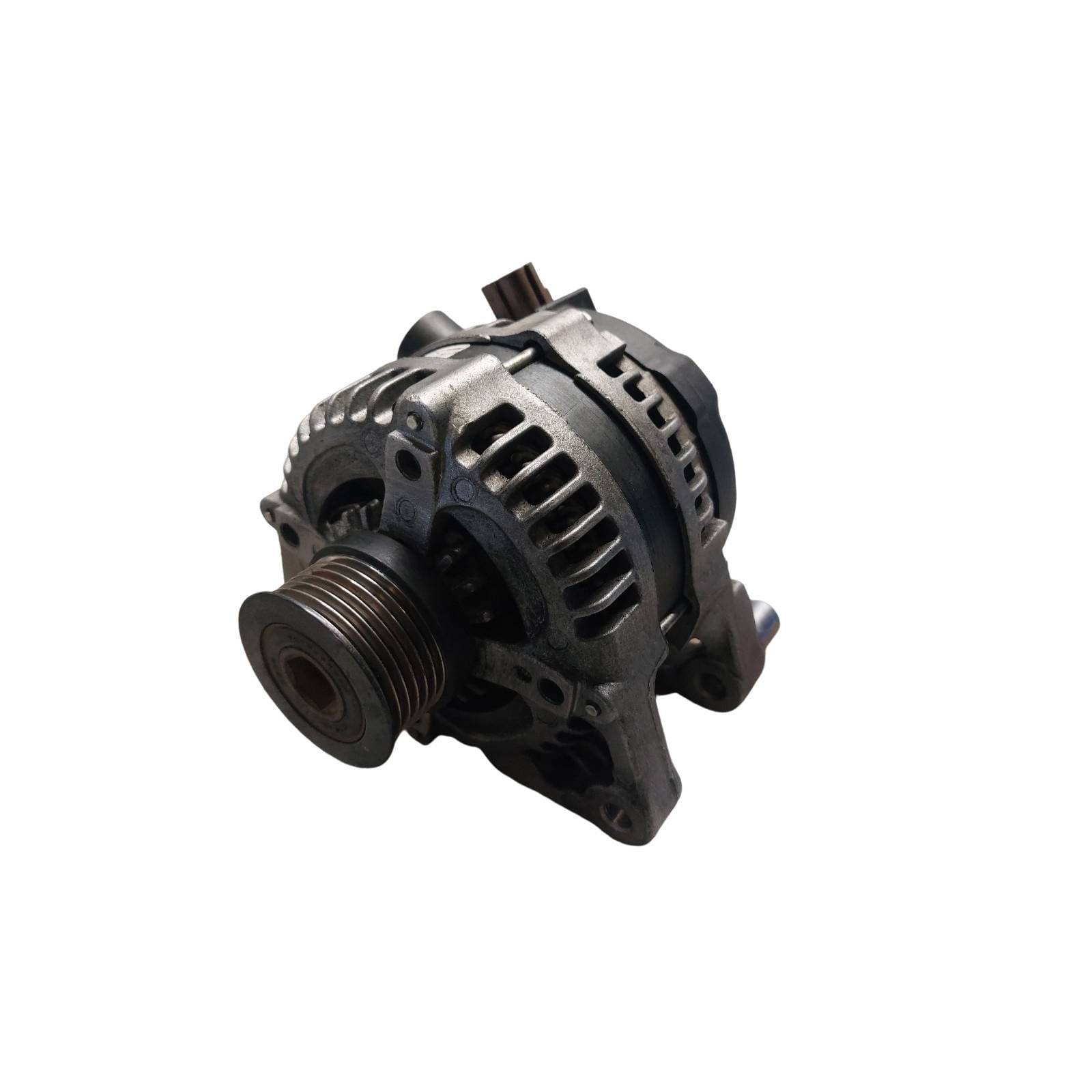 Alternatore Ford FIESTA (CBK) (12/05>12/08<) 1708322 Usato