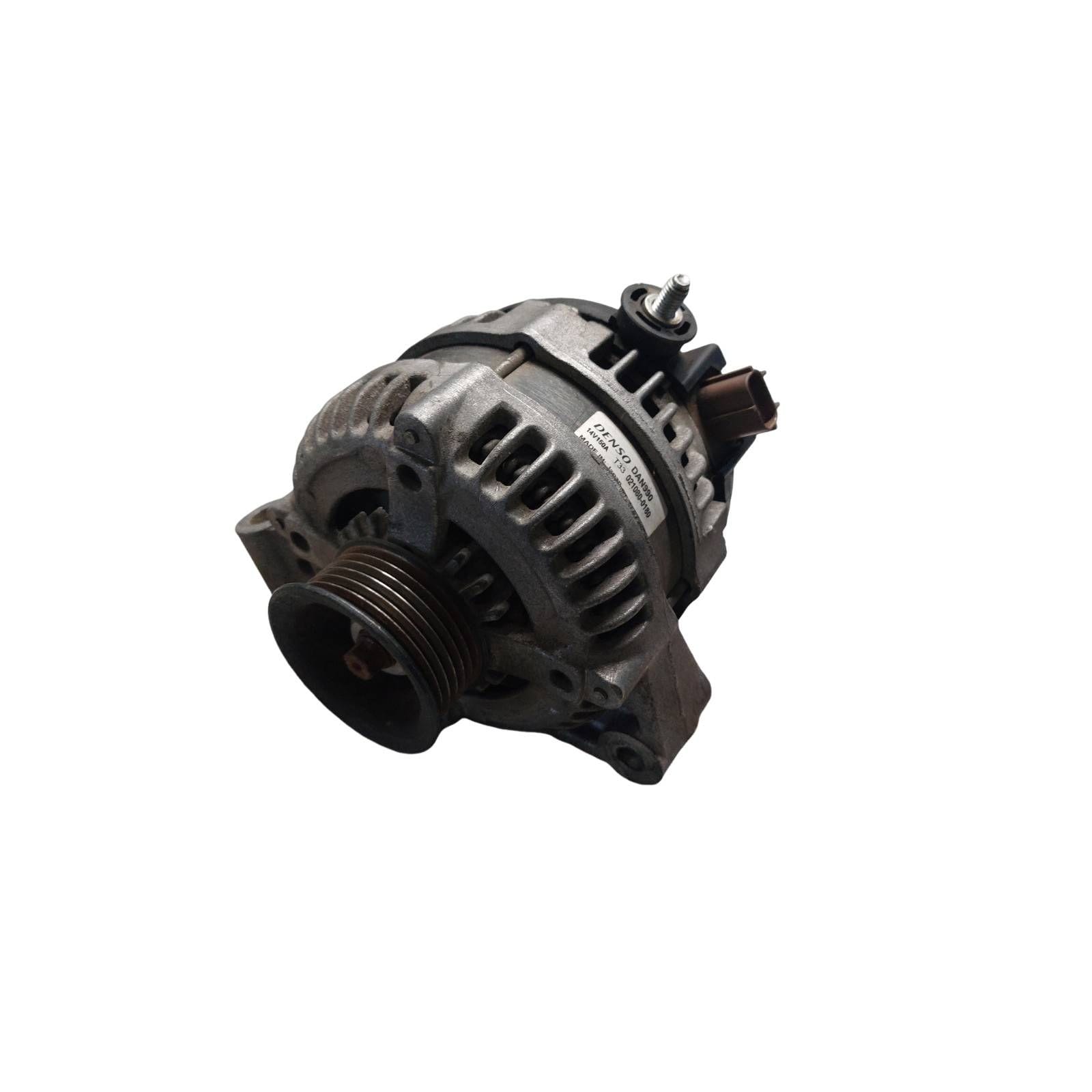 Alternatore Land Rover RANGE ROVER SPORT (03/05>) YLE500430 Usato