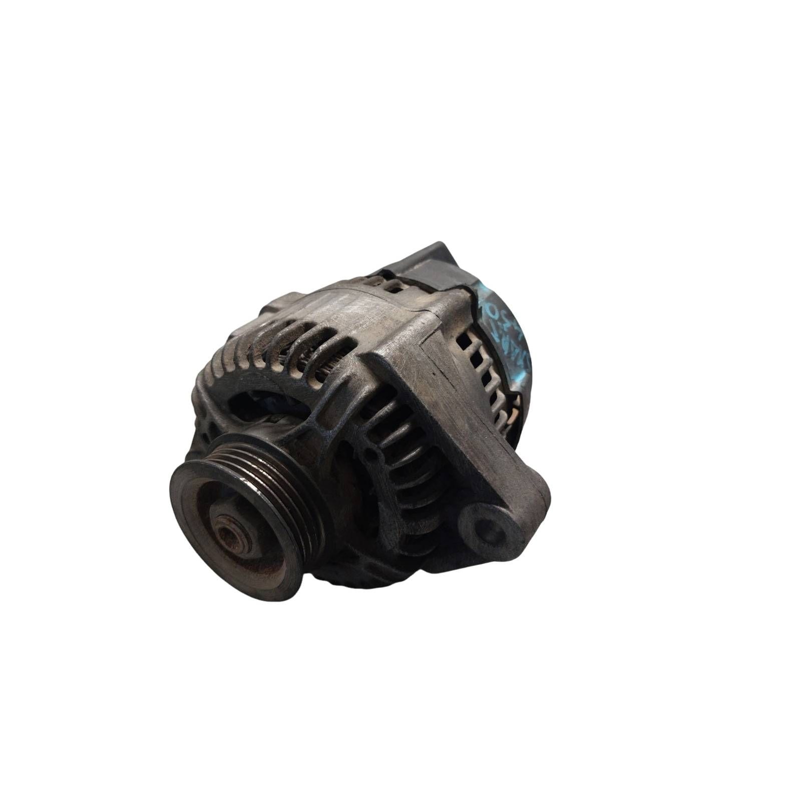 Alternatore Smart ROADSTER (W452) (01/03>10/07<) 0002801V006 LRA02077 Usato
