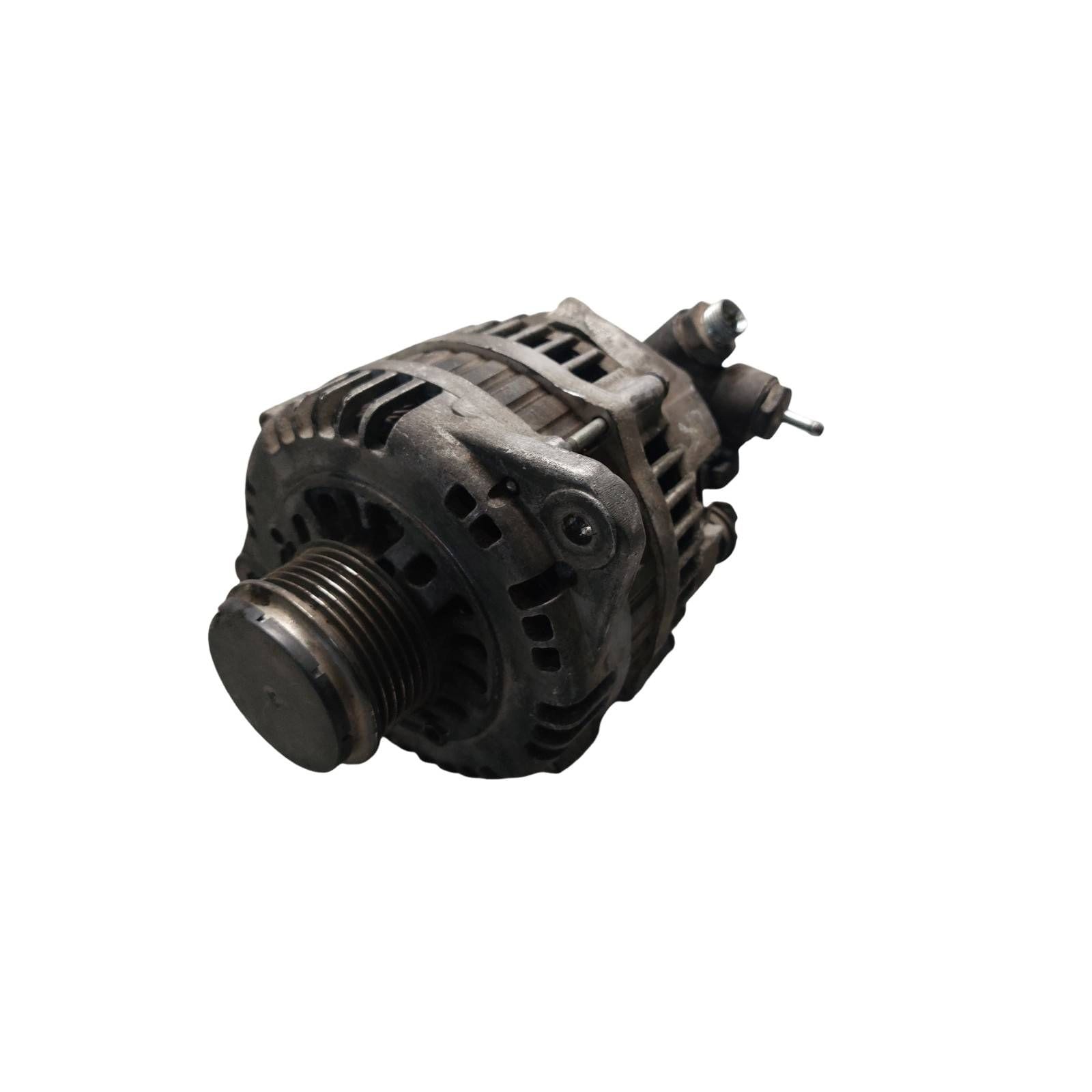 Alternatore Opel ASTRA (A04) (01/04>03/11<) 93189496 Usato