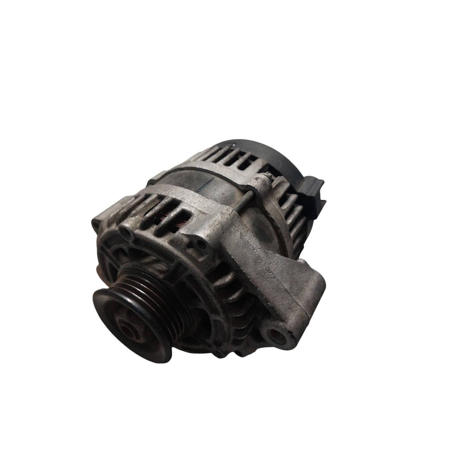 Alternatore Chevrolet (Daewoo) SPARK (M300) (01/10>12/15<) 96843503 LRA03489 Usato