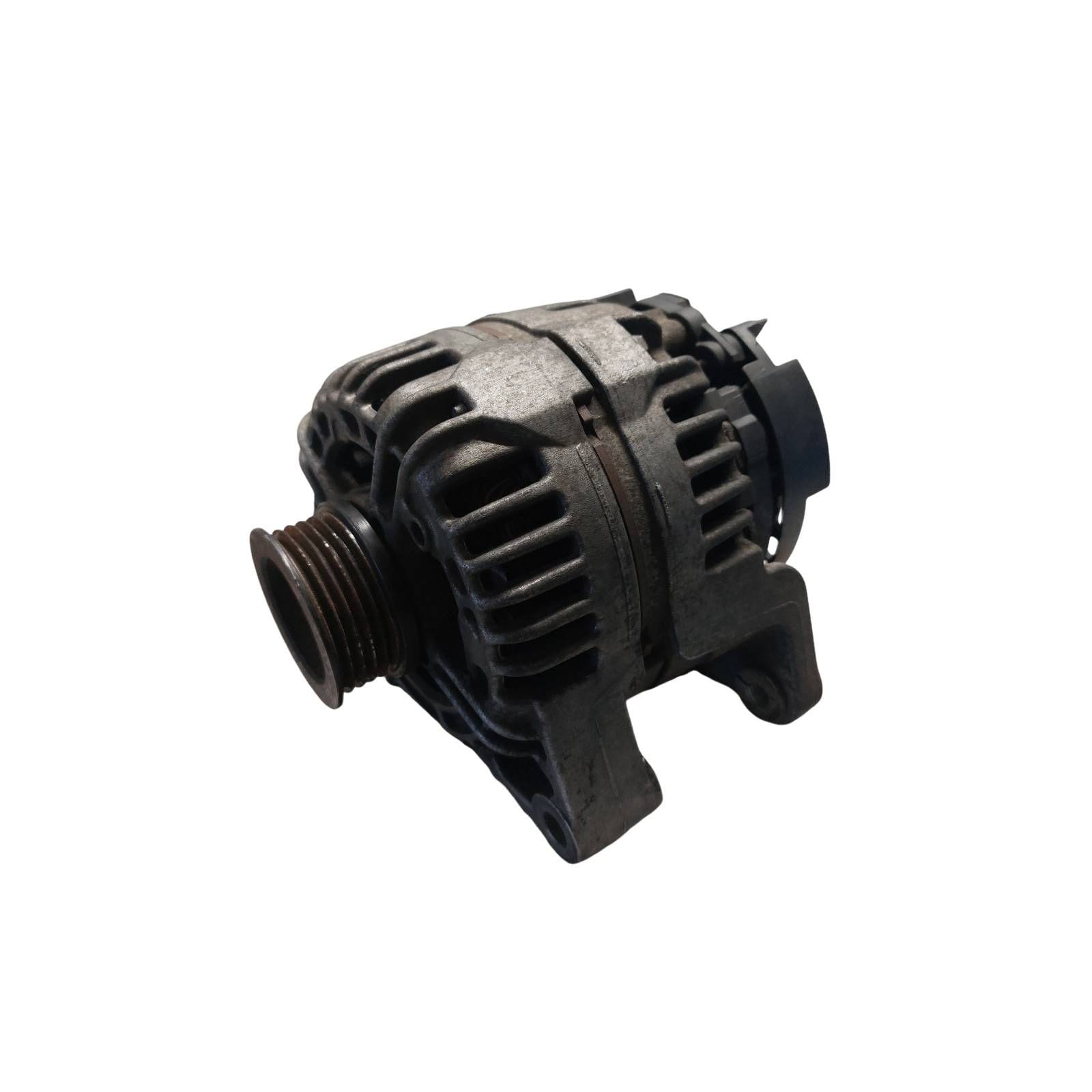 Alternatore Opel AGILA (H00) (08/03>01/08<) 13256929 Usato