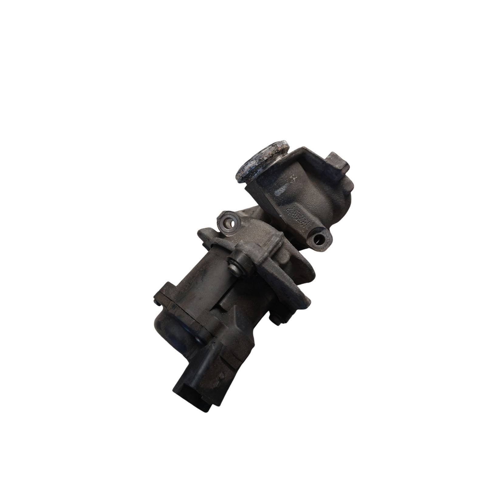 Valvola Egr Citroen C1 (05/05>04/14<) 1618PF 9658203780, LEV0012, 21604059-4 Usato