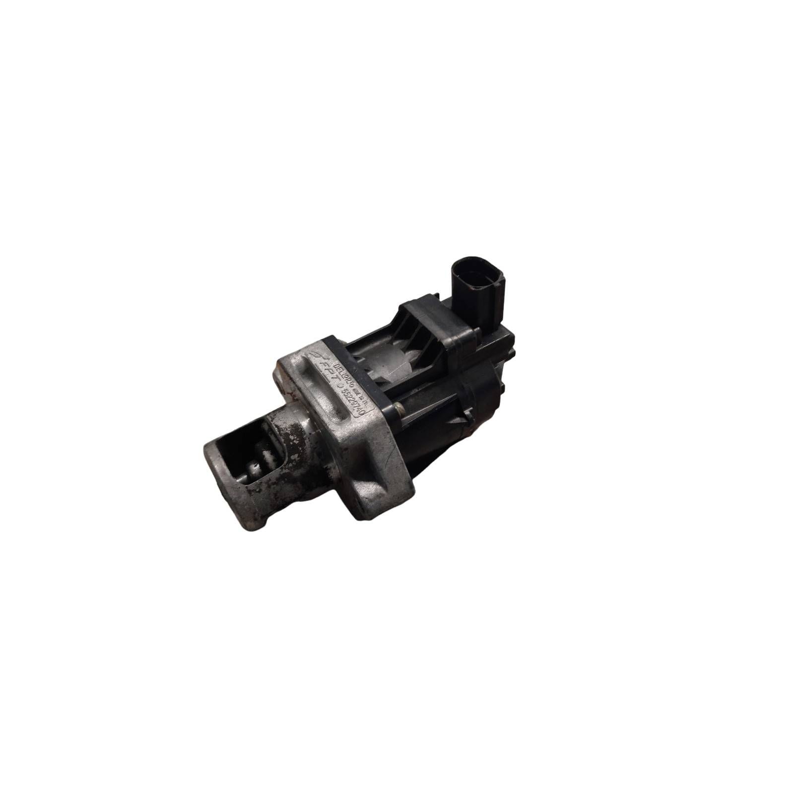Elettrovalvola Egr Fiat 500L (73) (07/12>06/18<) 71777783 55229740, LEV0203 Usato