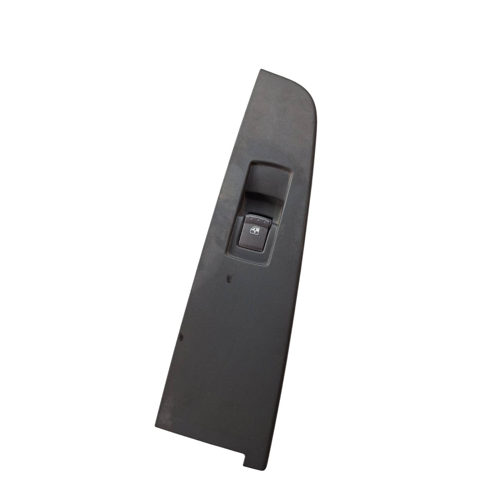 Interruttore alzacristalli porta post. Sinistro - Immagine 1 di 5