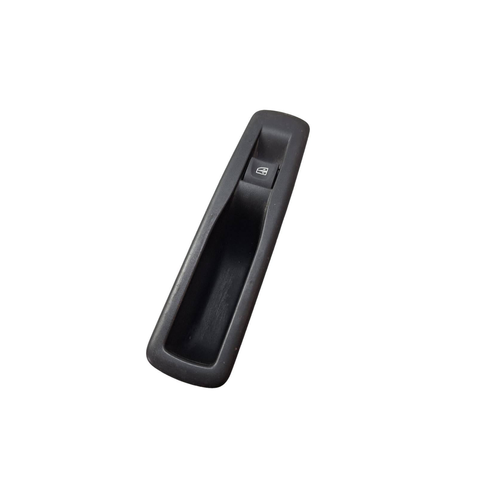 Interruttore Alzacristalli Porta Ant. (Valeo Renault) 809600750R 156024250A Usato