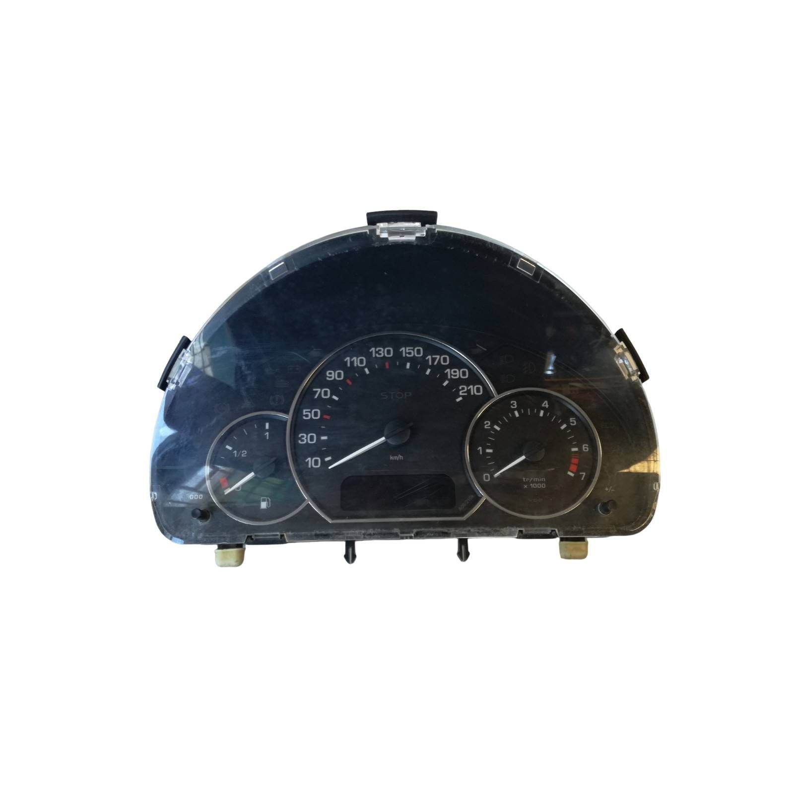 Quadro portastrumenti - Immagine 1 di 5