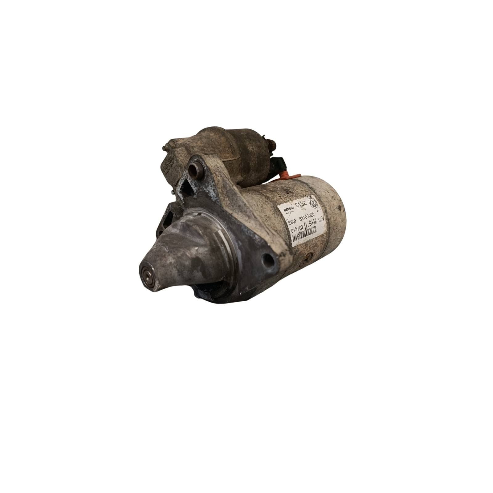 Motorino Avviamento (Denso) 63102020 63102020 Usato