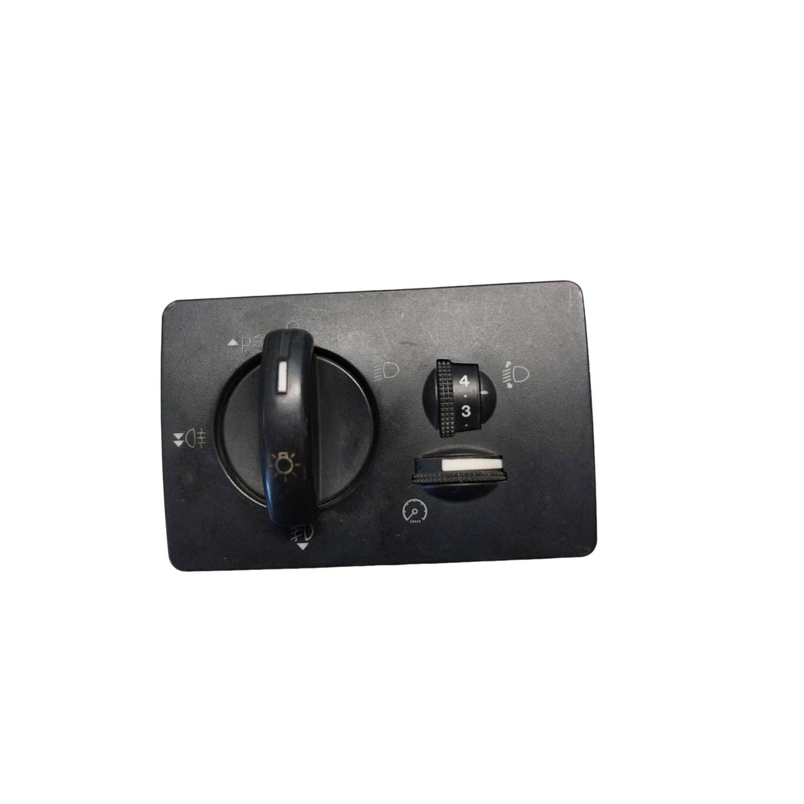 Interruttore Blocco Comando Luci (Ford) 1321030 4M5T 13A024 AA Usato