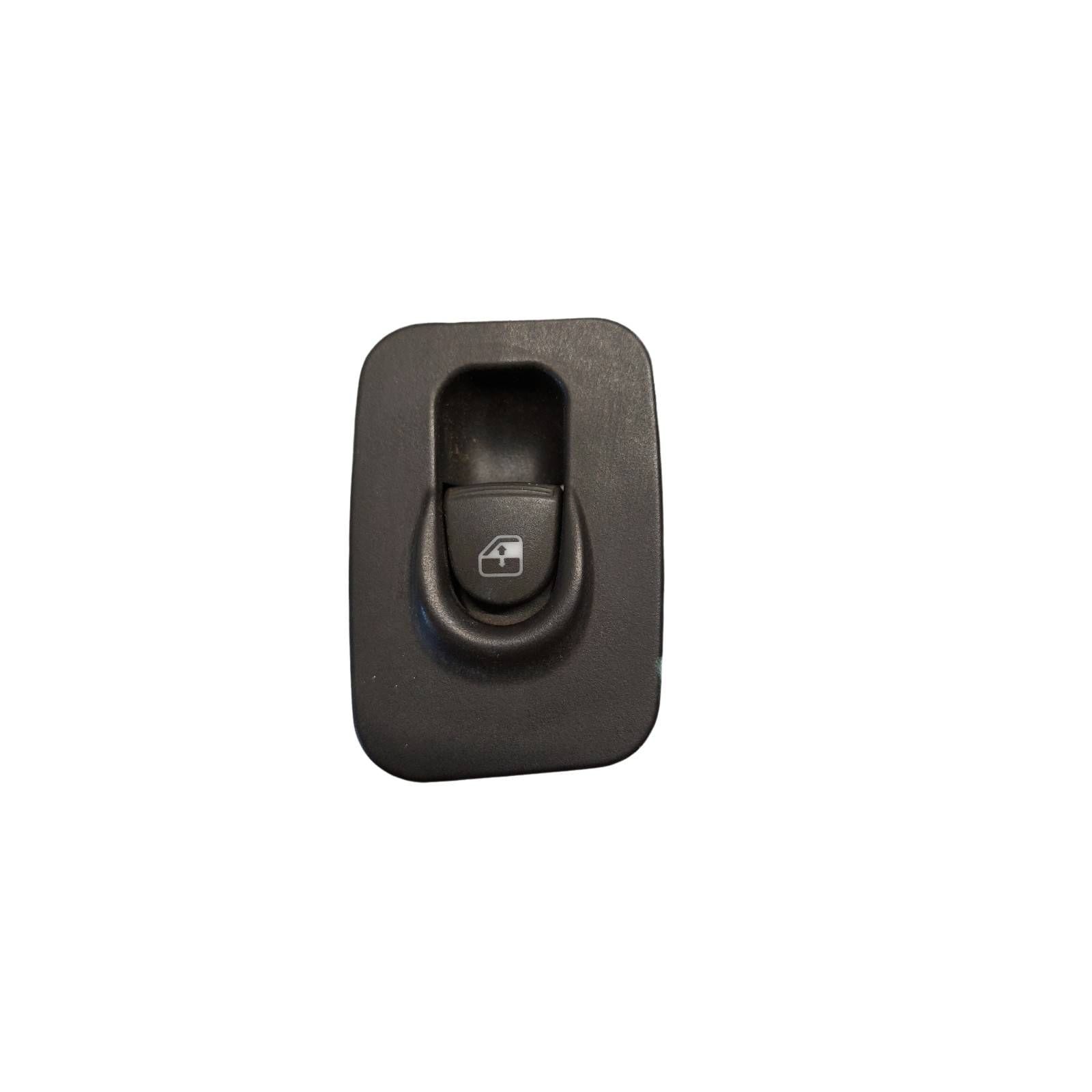 Interruttore Alzacristalli Porta Ant. Destro 735360607 35433525 Usato