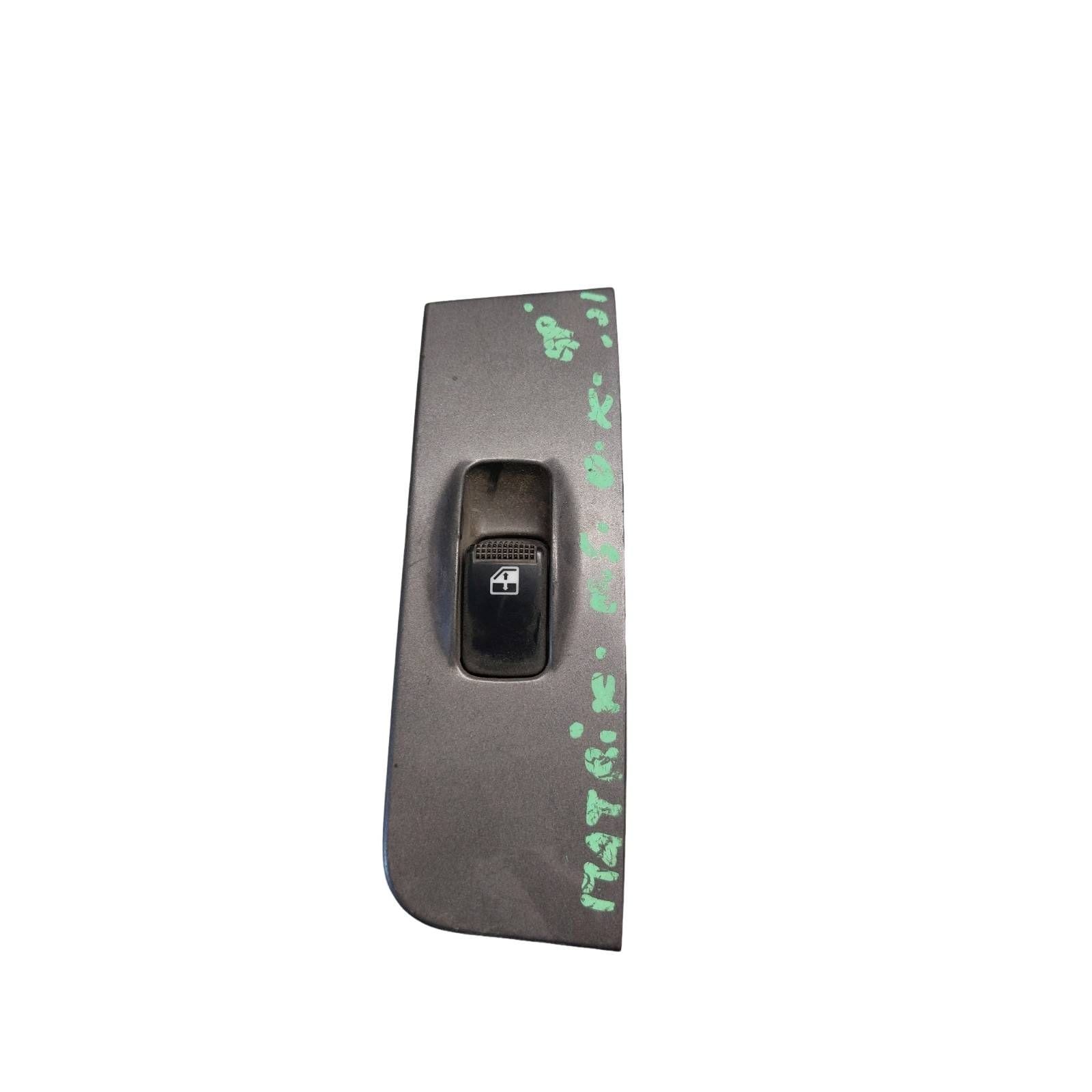 Interruttore alzacristalli porta post. Destro - Immagine 1 di 5