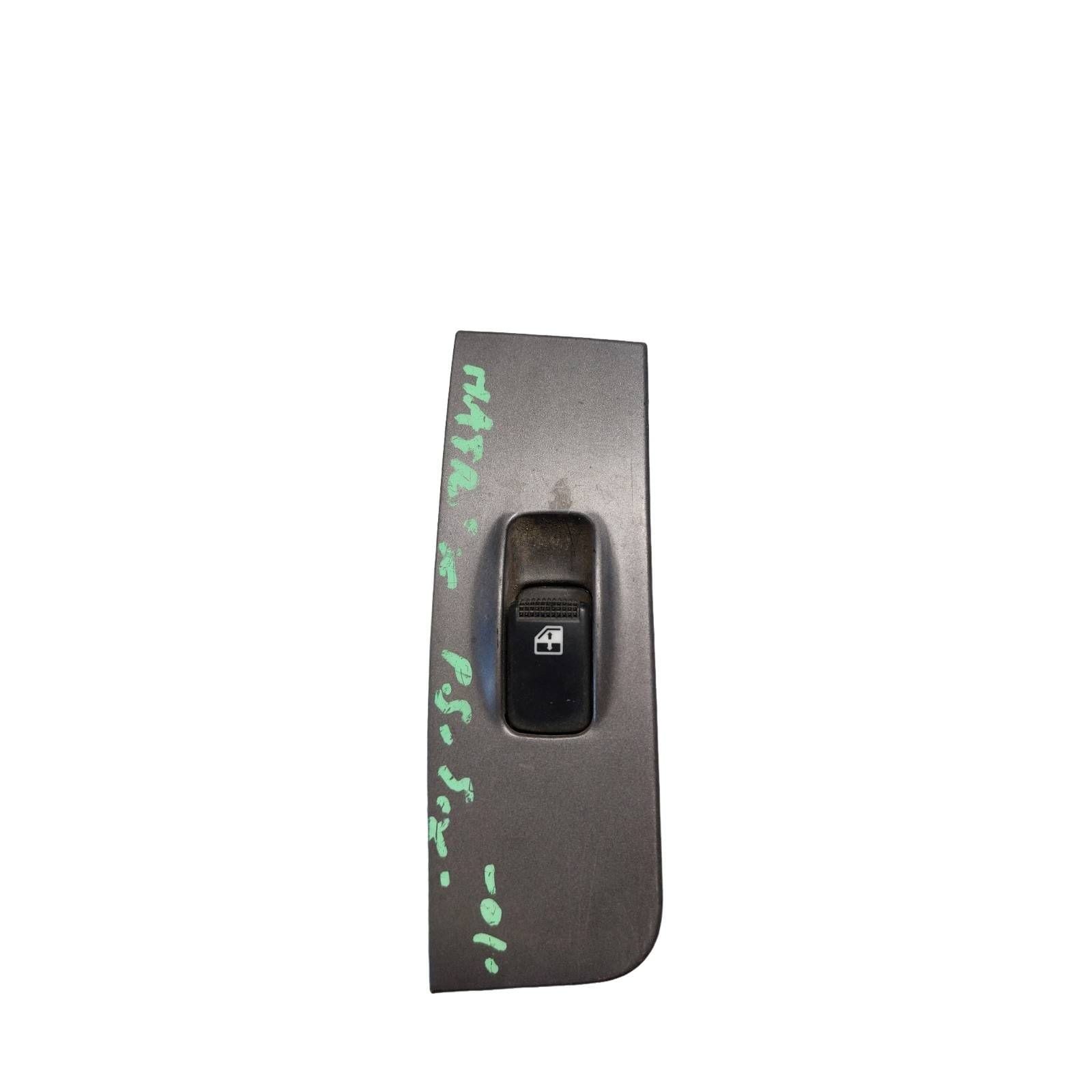Interruttore alzacristalli porta post. Sinistro - Immagine 1 di 5