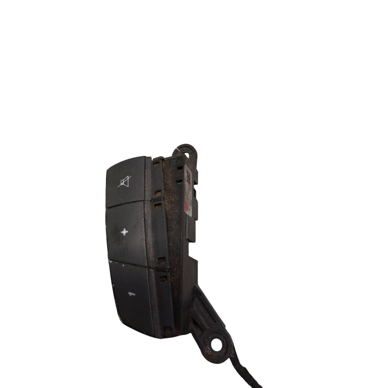 Blocco Volante Multifunzione Sinistro Fiat DUCATO (2J) (06/06>03/12<) 61806390G Usato