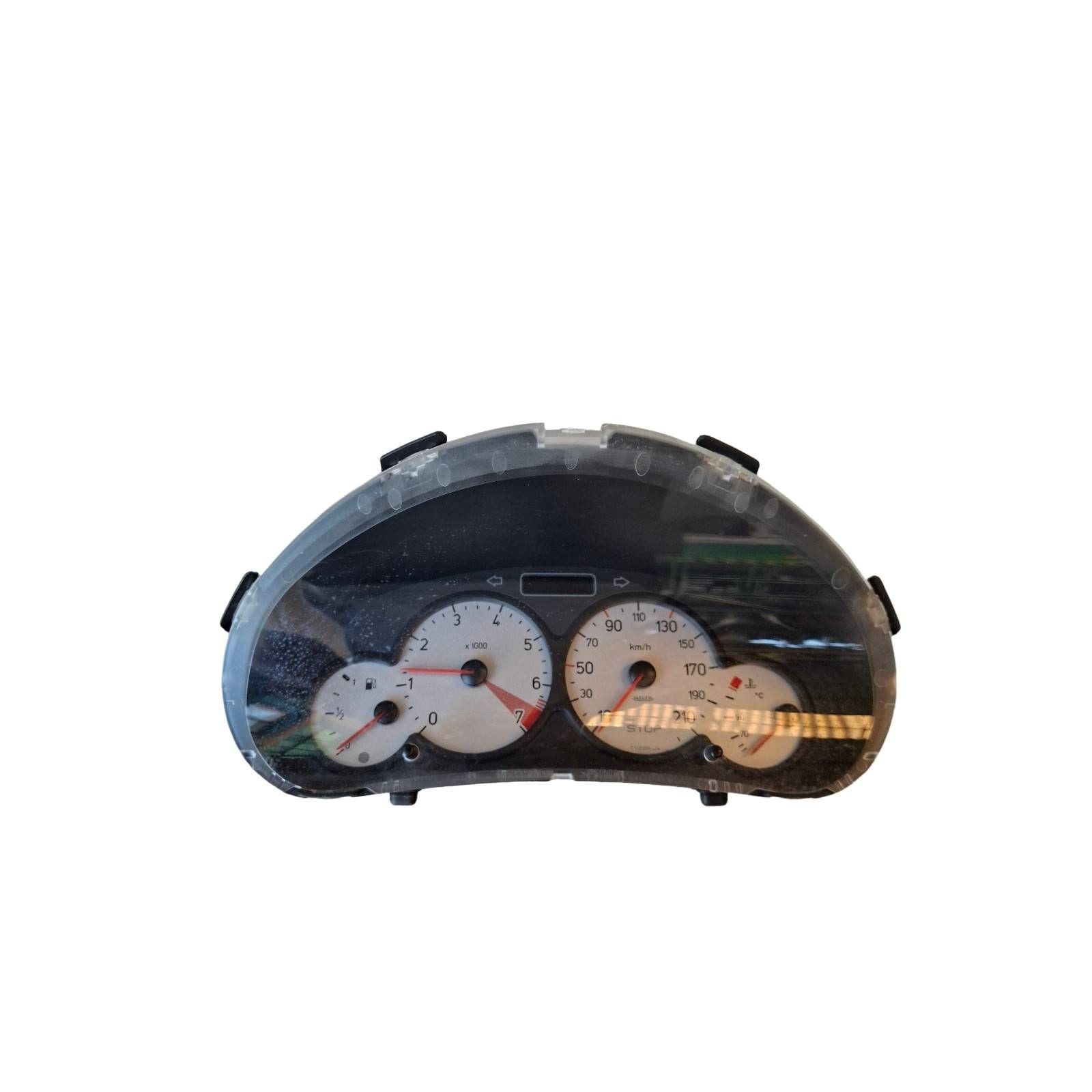 Quadro portastrumenti - Immagine 1 di 5