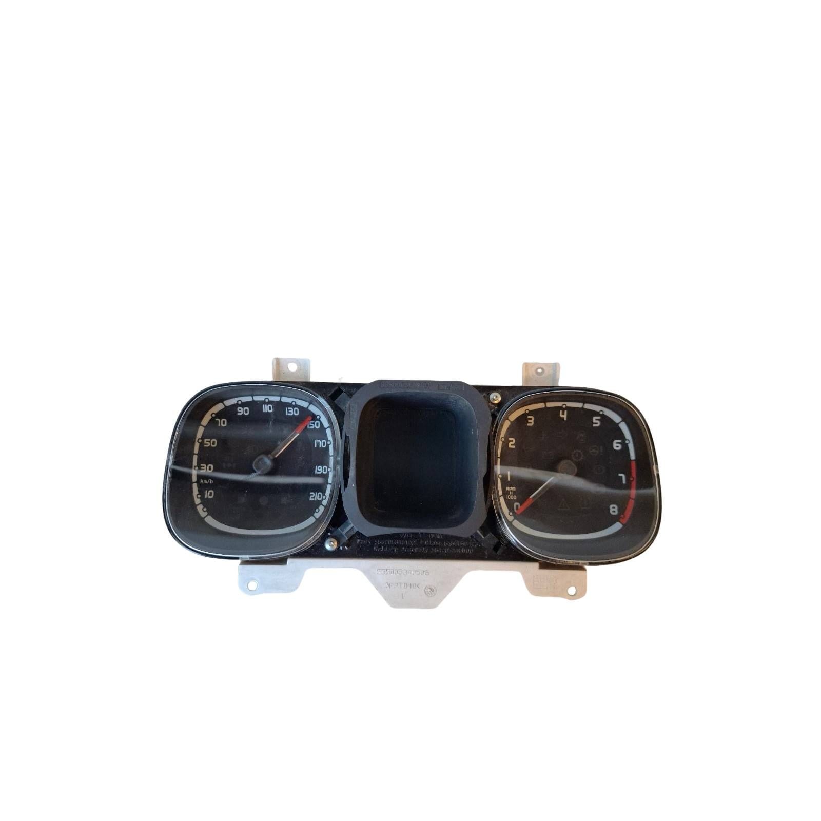 Quadro Portastrumenti 51933758 555005340506 Usato