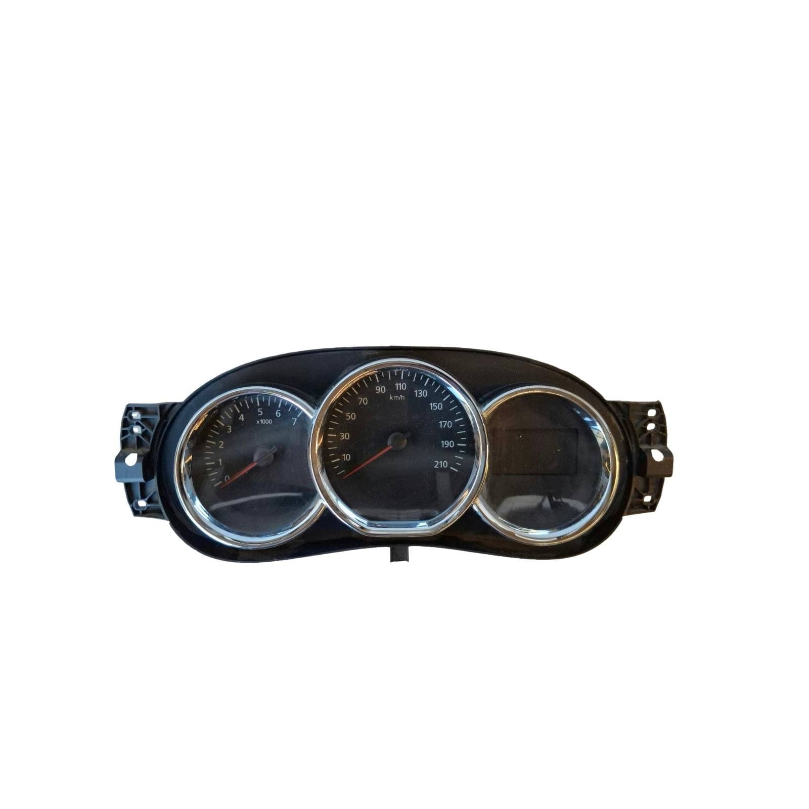 Quadro strumenti compl. - Immagine 1 di 5