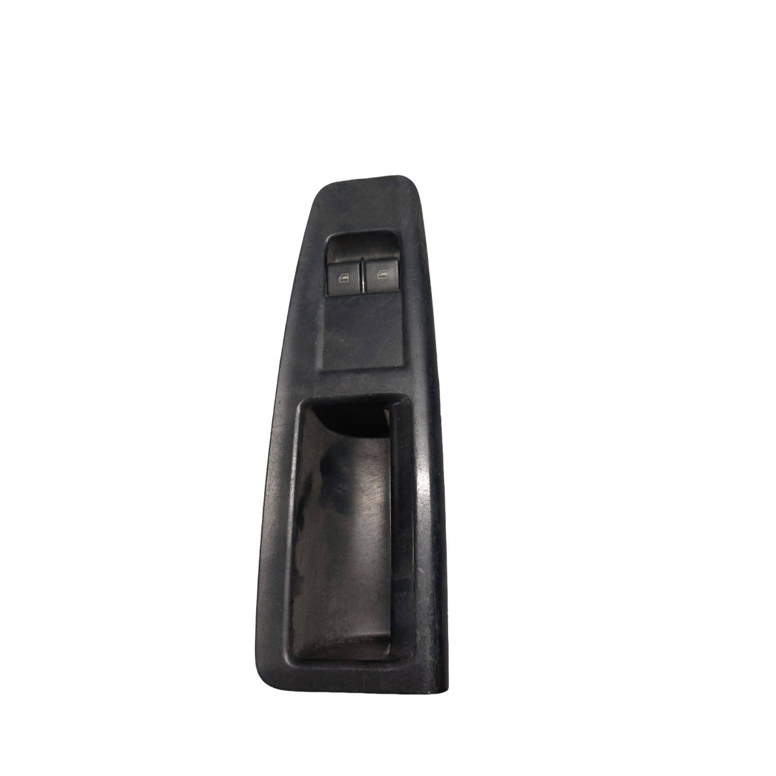 Interruttore Alzacristalli Porta Ant. Sinistro (Volkswagen) 6Q09598589B9 6Q1867171 Usato