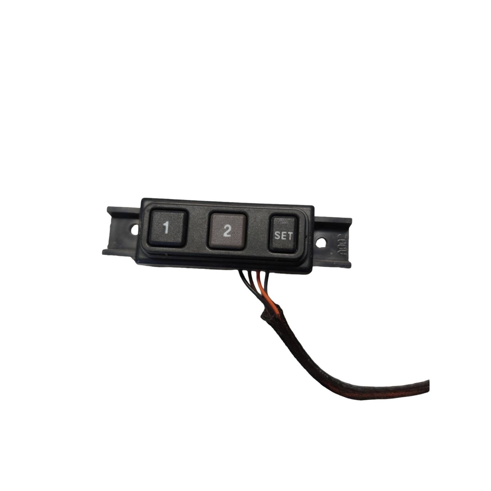 Centralina Memoria Sedile Ant. Jeep GRAND CHEROKEE (WG) (12/95>05/05<) 56042291AB Usato