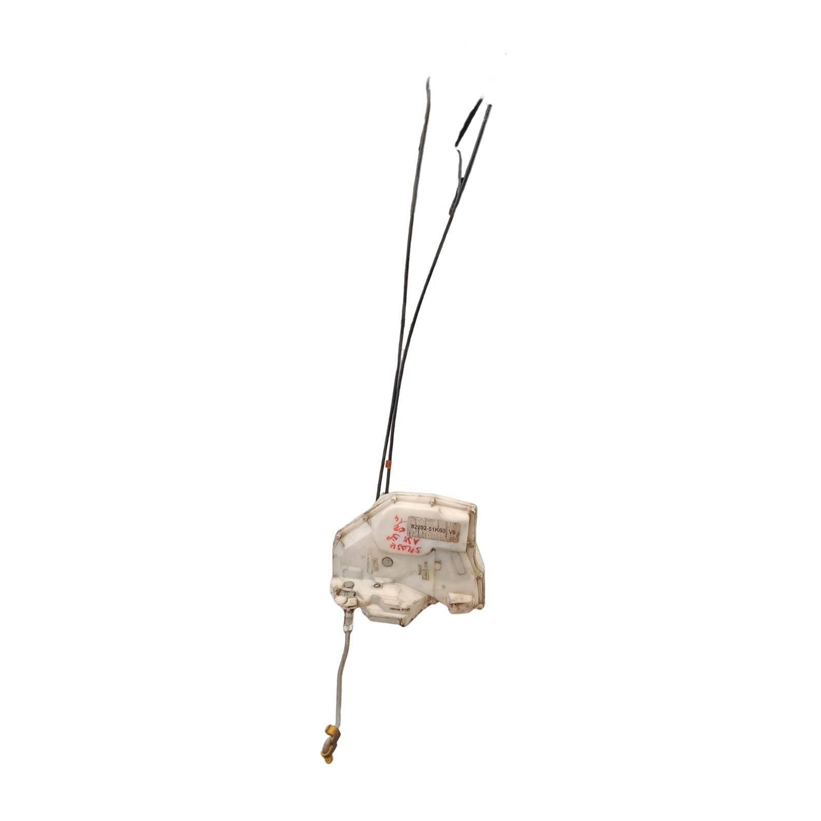Serratura Porta Ant. Sinistro 8220251K60 82202-51K60 Usato