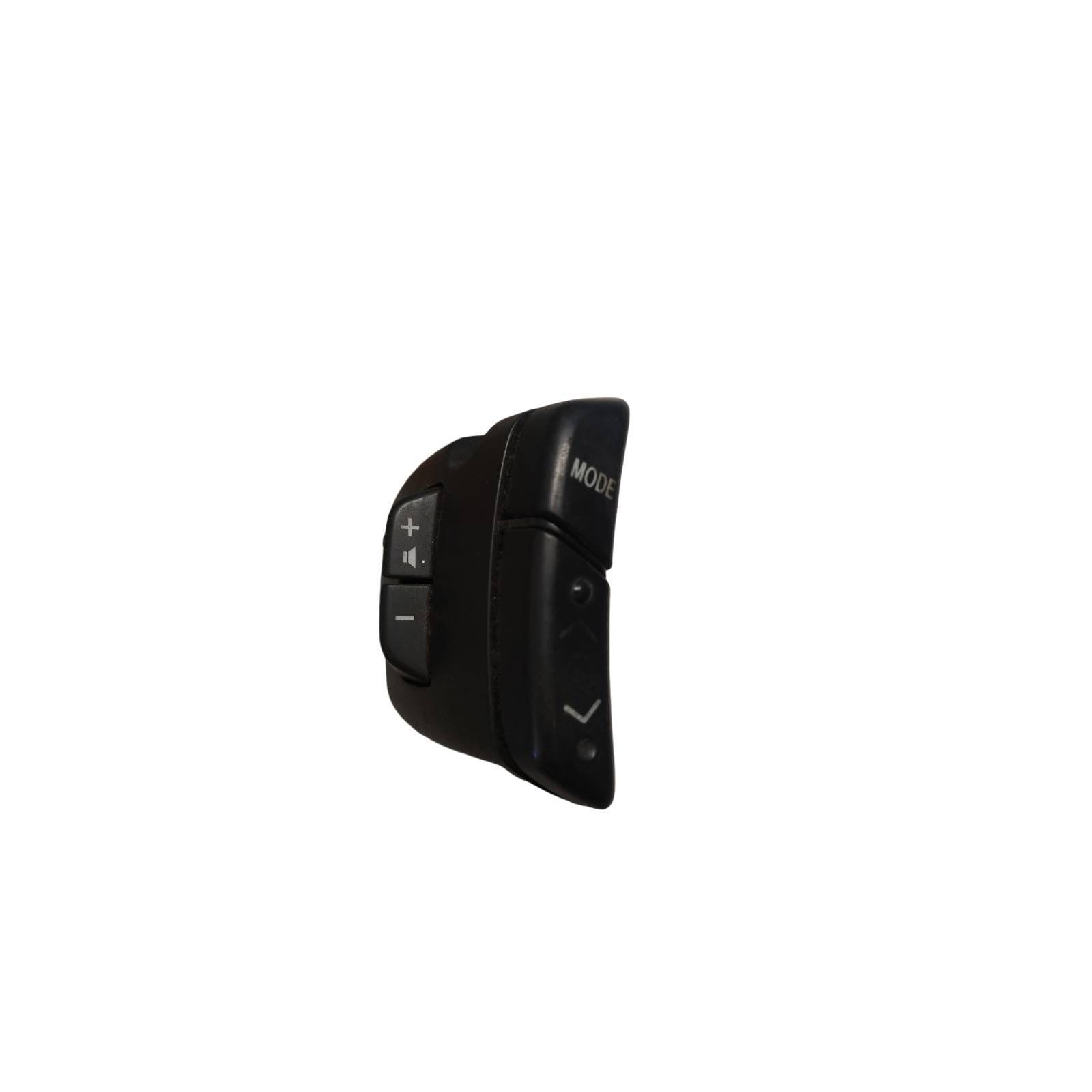 Blocco Volante Multifunzione Sinistro Toyota YARIS (03/99>11/05<) (JPP) 8427-OD010 Usato