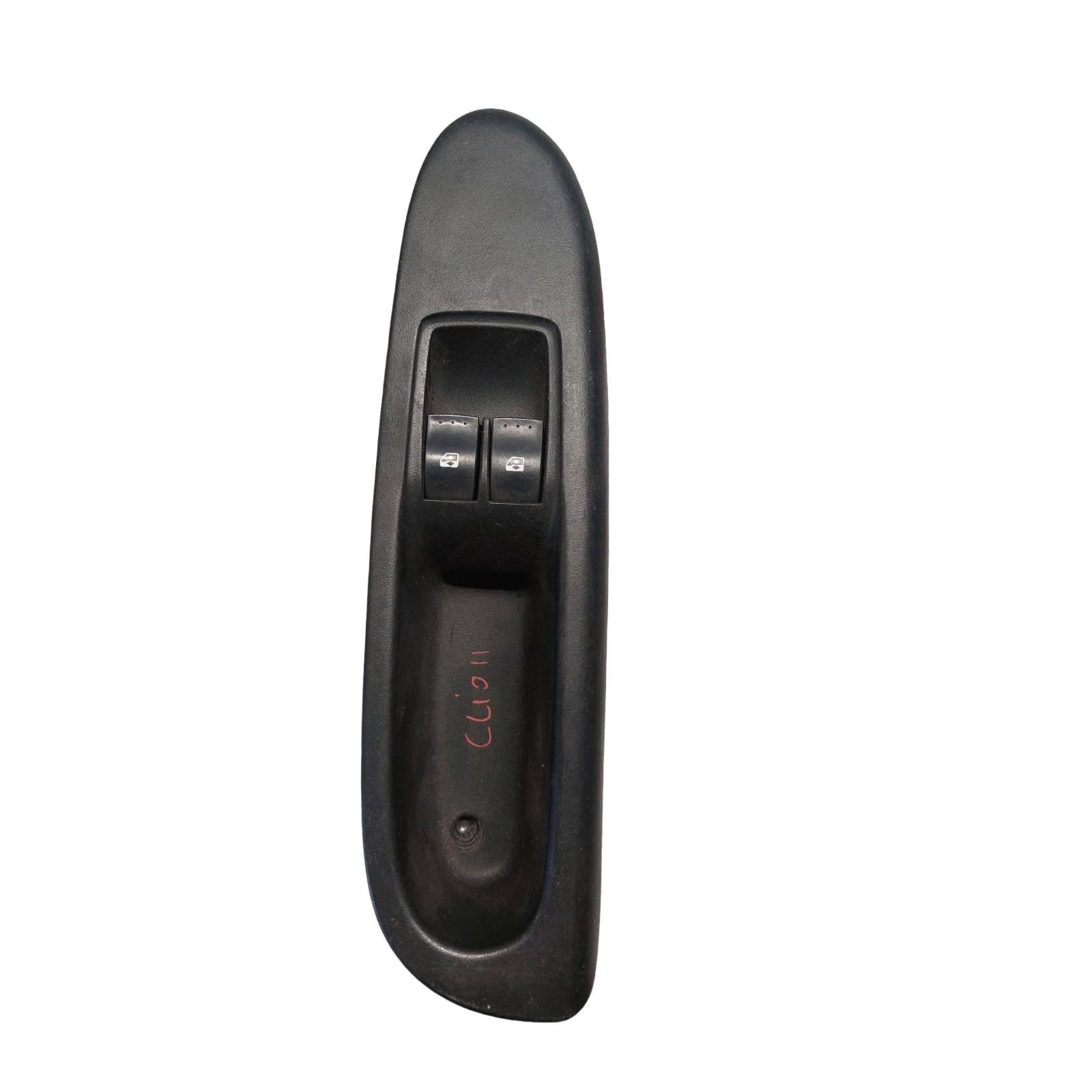 Blocco Comandi Alzacristalli Sinistro (Renault) 8200084008 Usato