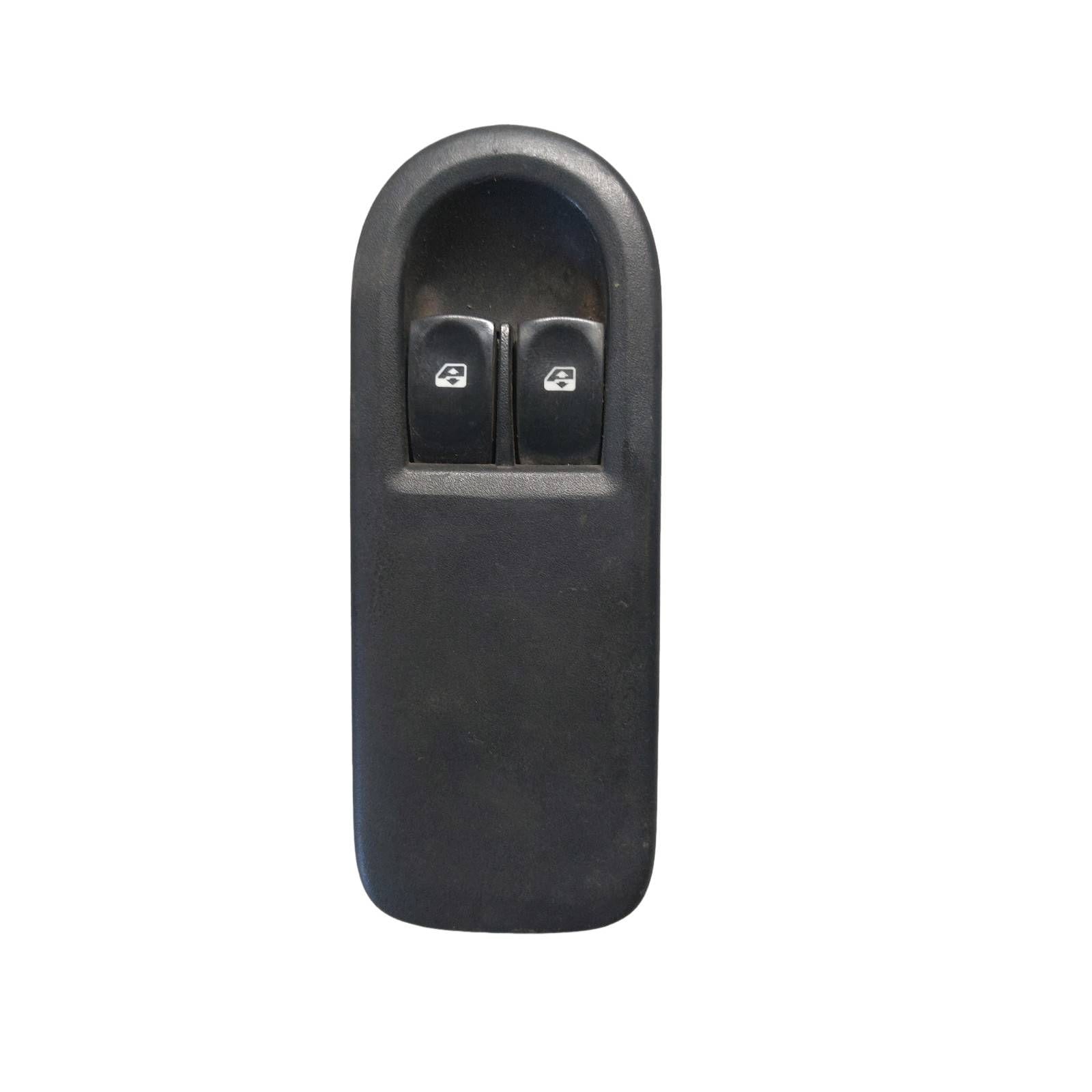 Blocco Comandi Alzacristalli Sinistro (Renault) 8200356519 8200356519 Usato