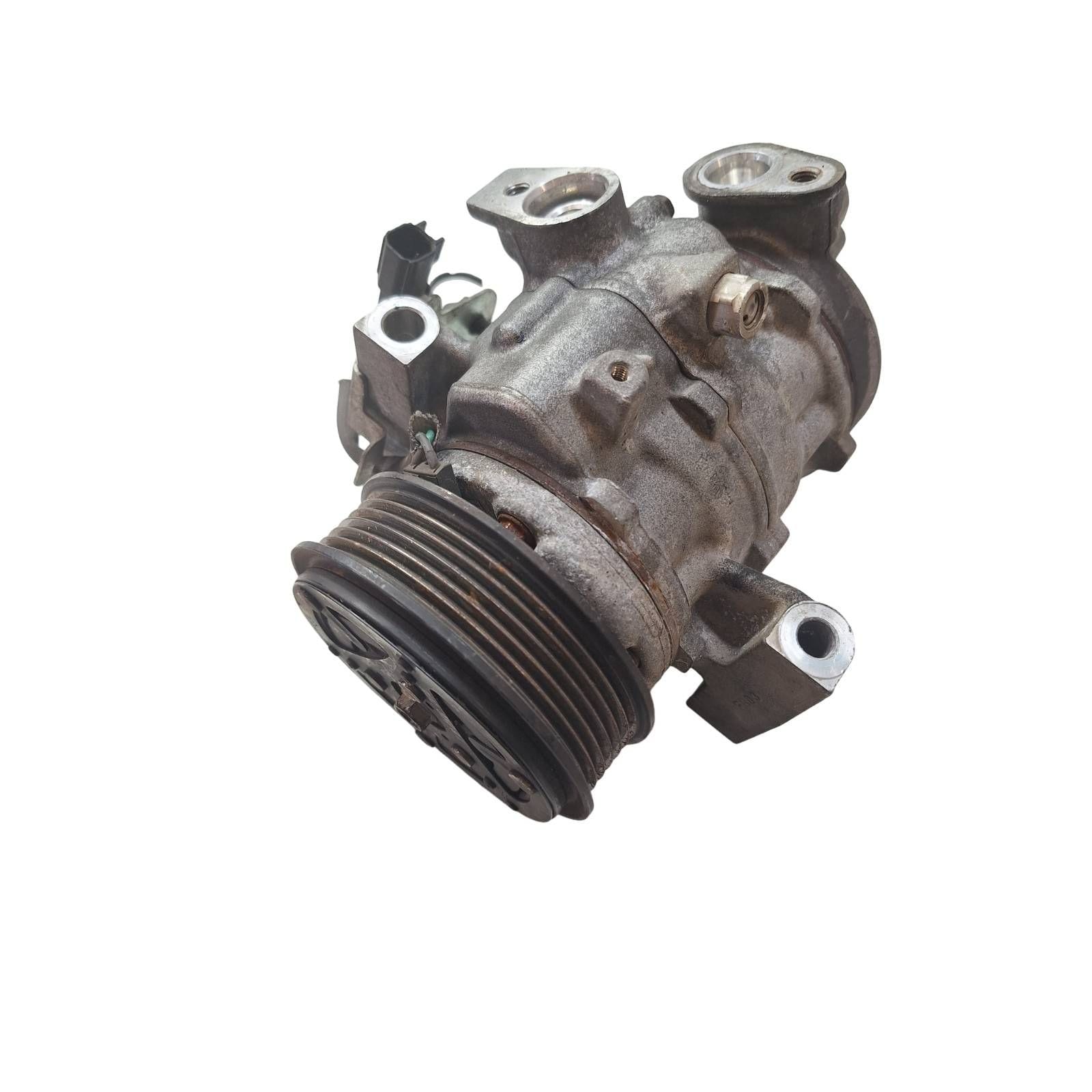 Compressore A/c Ford FIESTA (CE1) (04/17>) 447260-9661 Usato