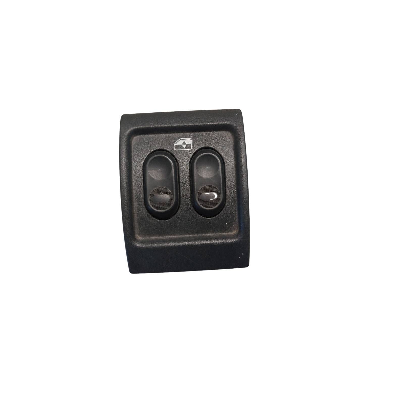 Interruttore Alzacristalli Porta Post. Chrysler PT CRUISER (05/00>10/05<) 746-75574 Usato