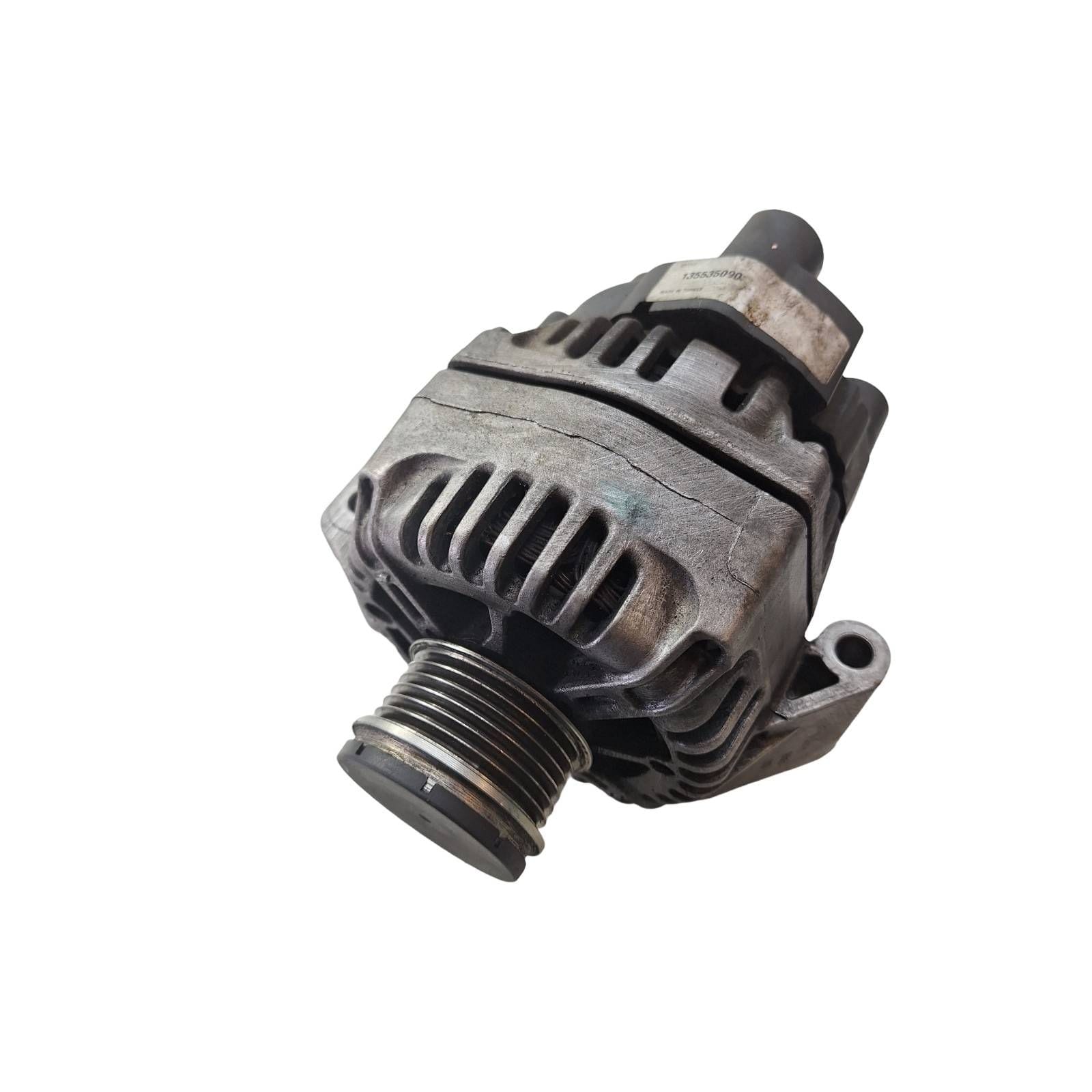 Alternatore Fiat 500 (3P) (07/07>01/15<) 51784845 Usato