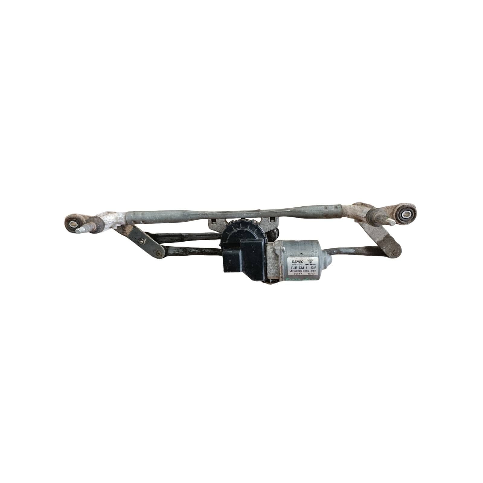 Meccanismo Tergiparabrezza Con Motorino (Denso) 52024852 MS159200-9260 Usato